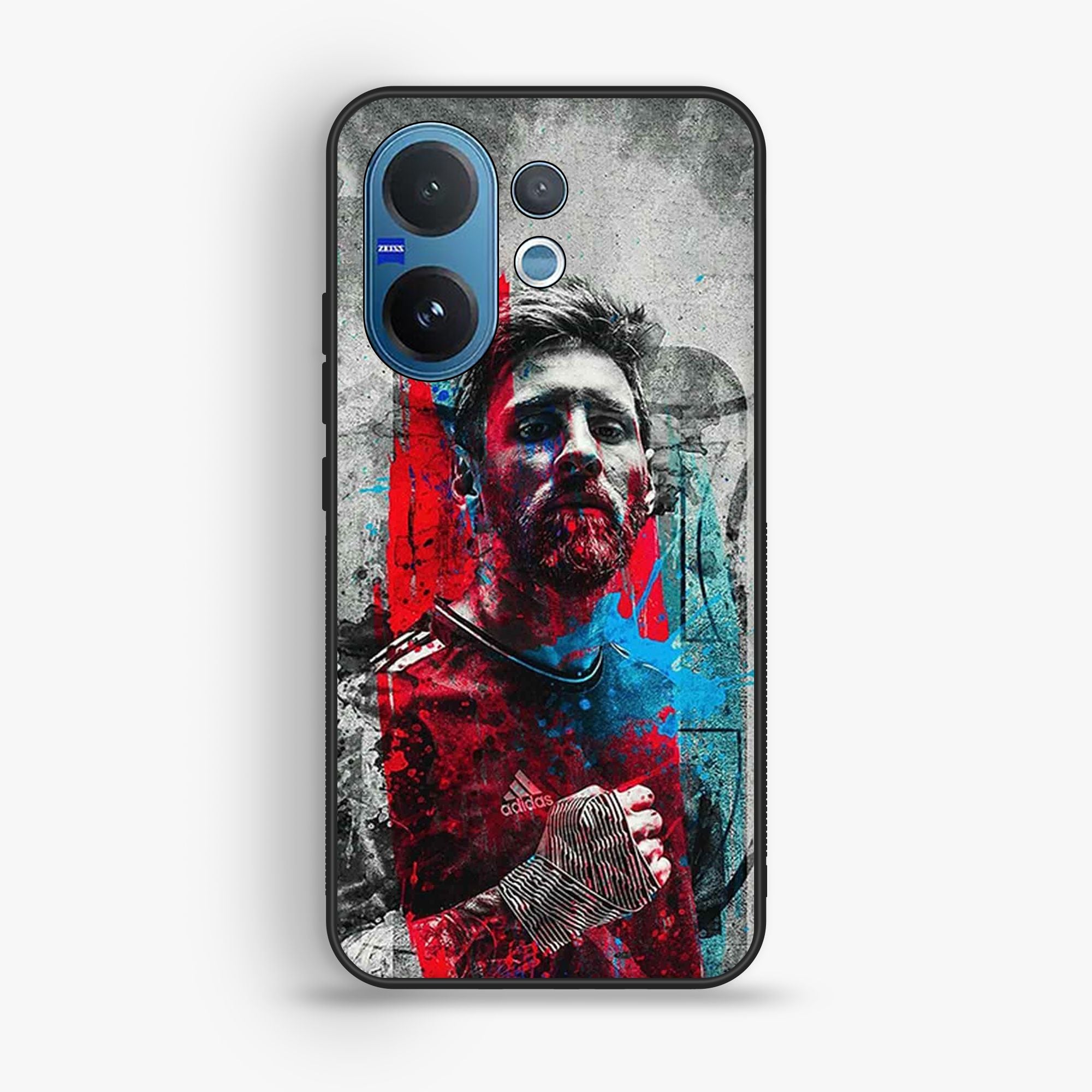 VIVO V60 - Design 126 - Premium Glossy Phone Case