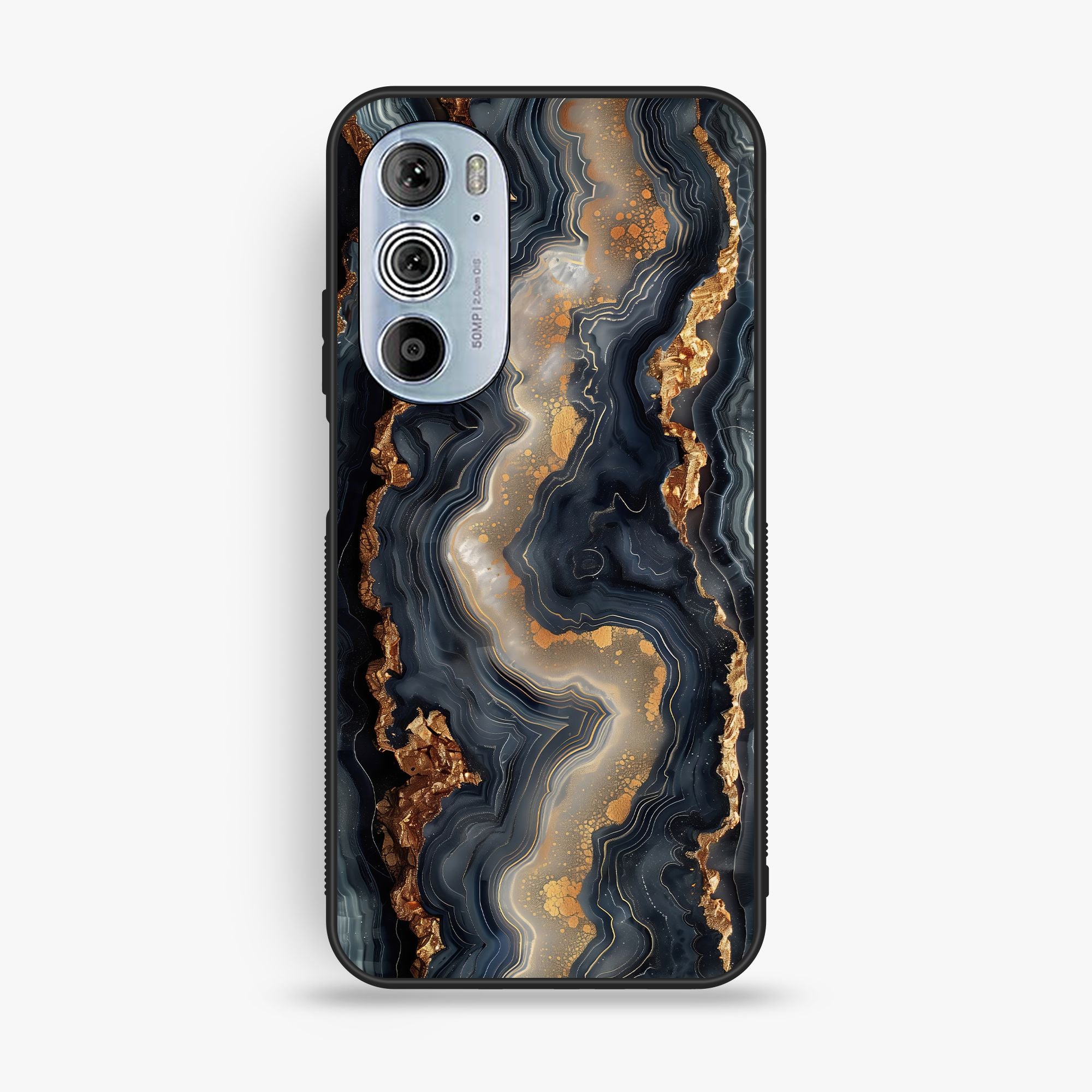 Motorola Edge 30 Pro - Design 098 - Premium Glossy Phone Case