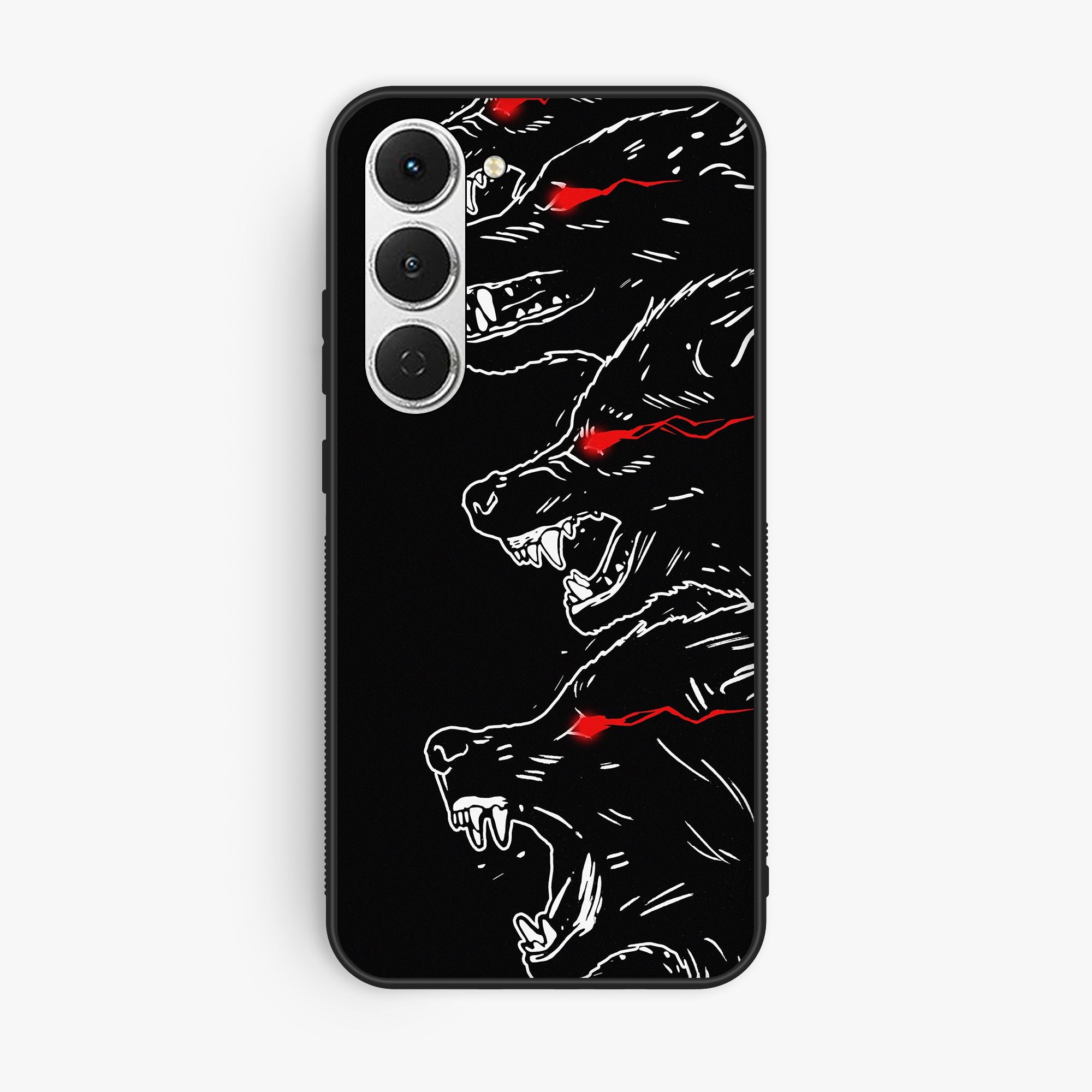 Tecno Spark 40 Pro - Design 030 - Premium Glossy Phone Case