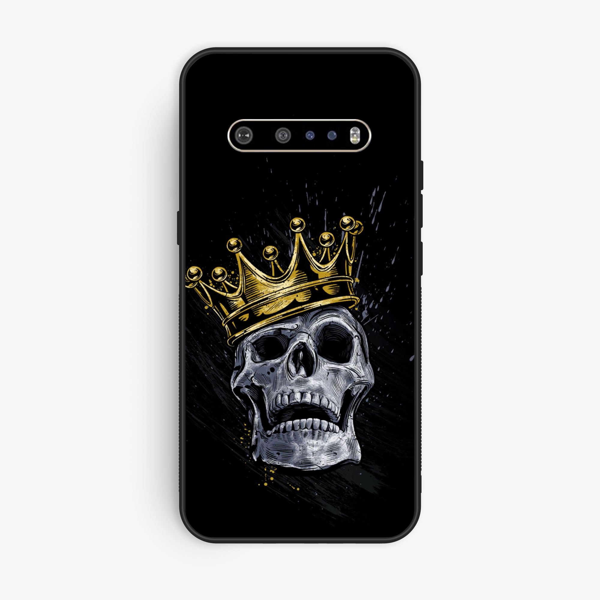 Lg V60 - Design 068 - Premium Glossy Phone Case