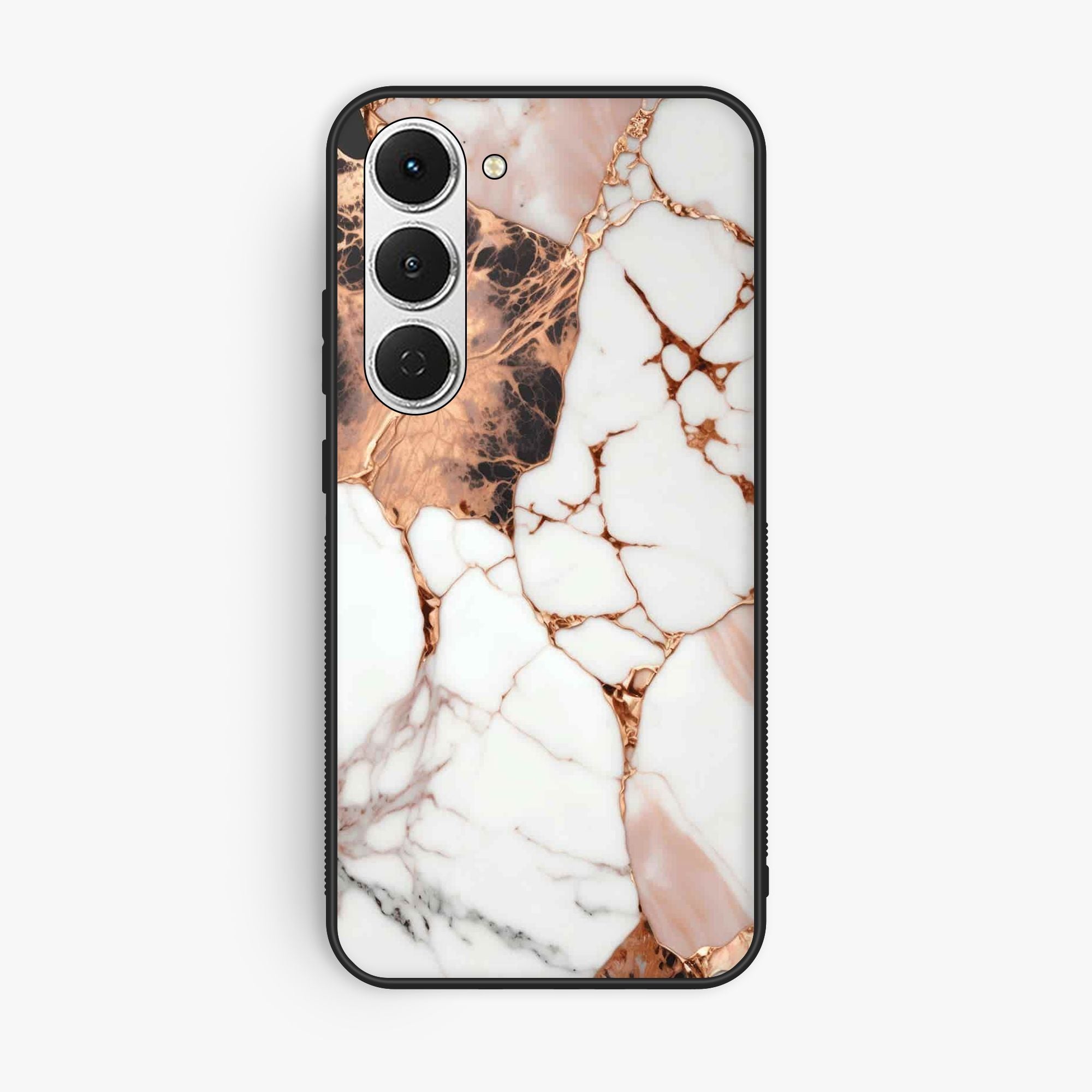 Tecno Spark 40 Pro - Design 135 - Premium Glossy Phone Case