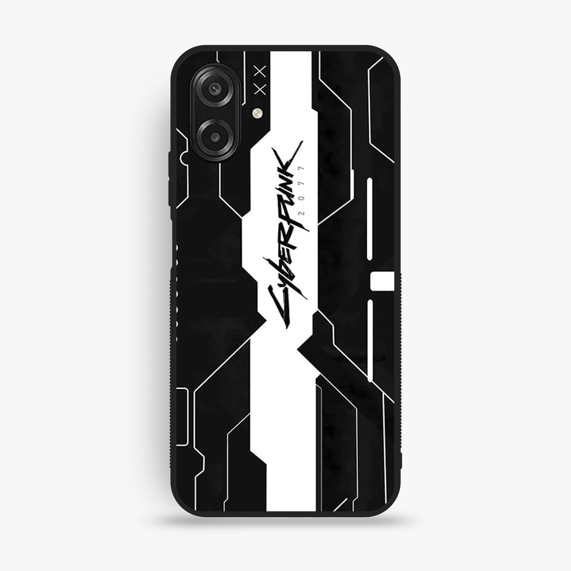 Samsung A07 - Design 121 - Premium Glossy Phone Case