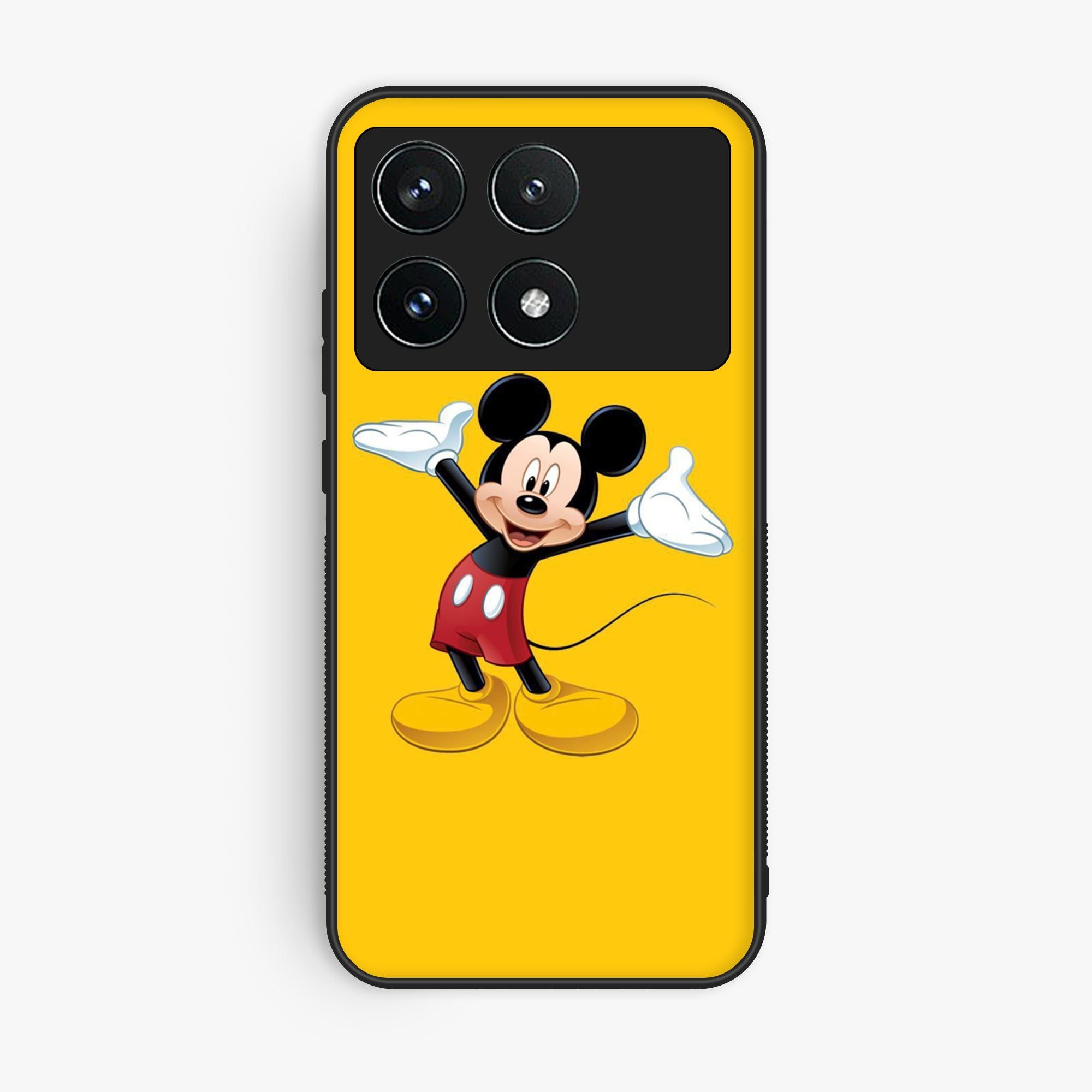 Xiaomi Xiaomi Redmi K70 Pro Design 167 Premium Glossy Phone Case