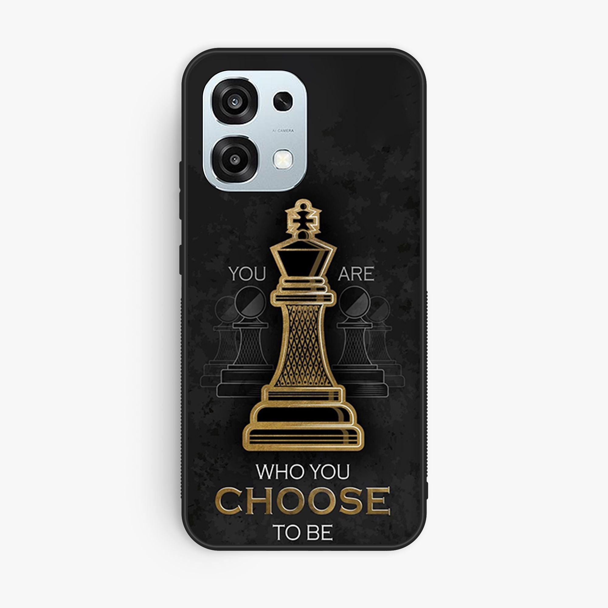 Oppo A6 Pro - Design 079 - Premium Glossy Phone Case