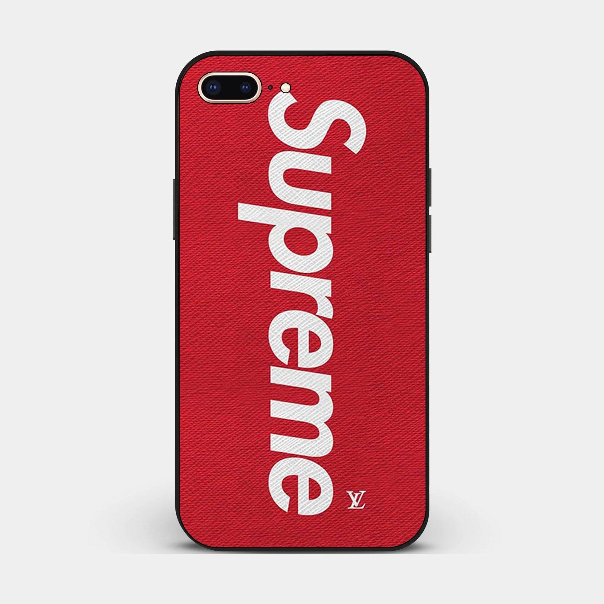 iPhone 8 Plus - Design 125 - Premium Glossy Phone Case