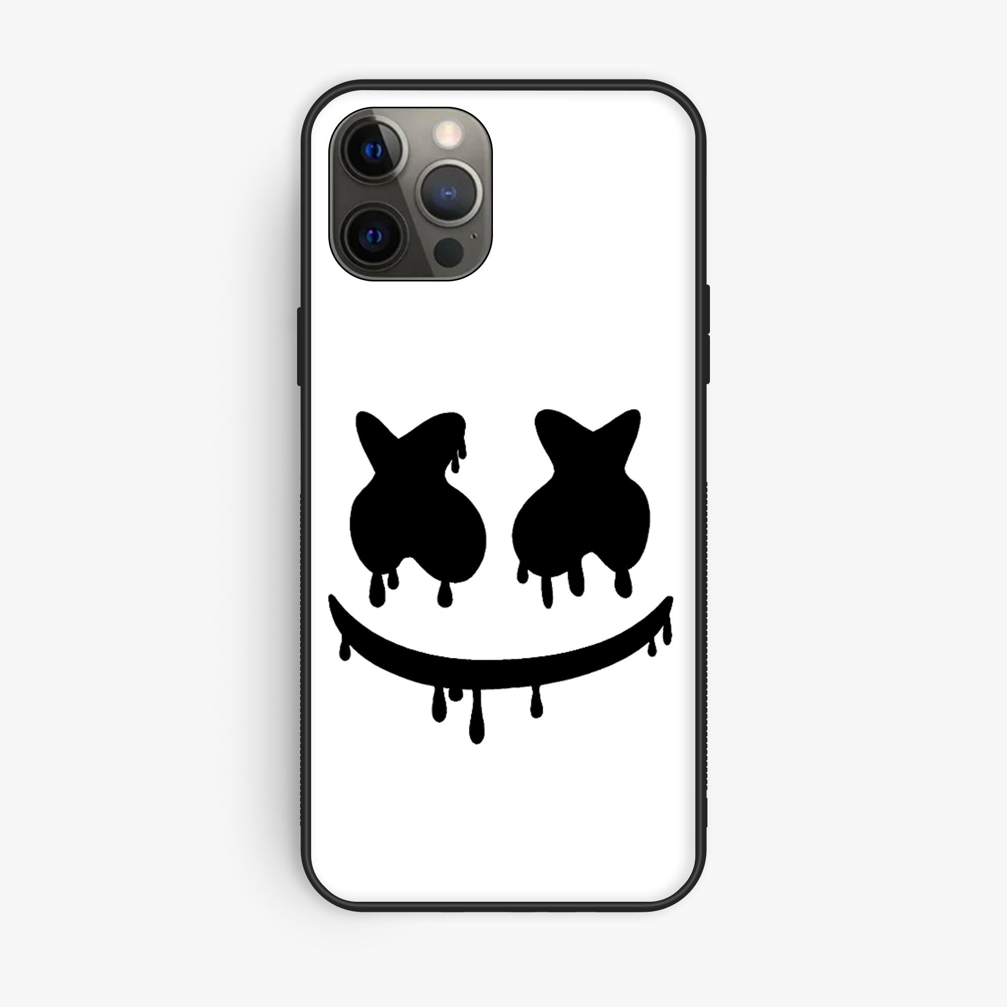 iPhone 12 Pro Max - Design 139 - Premium Glossy Phone Case