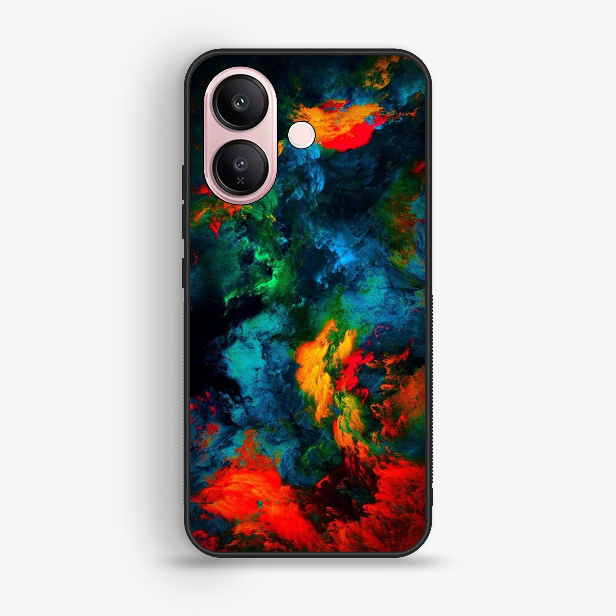 VIVO V60 Lite - Design 159 - Premium Glossy Phone Case
