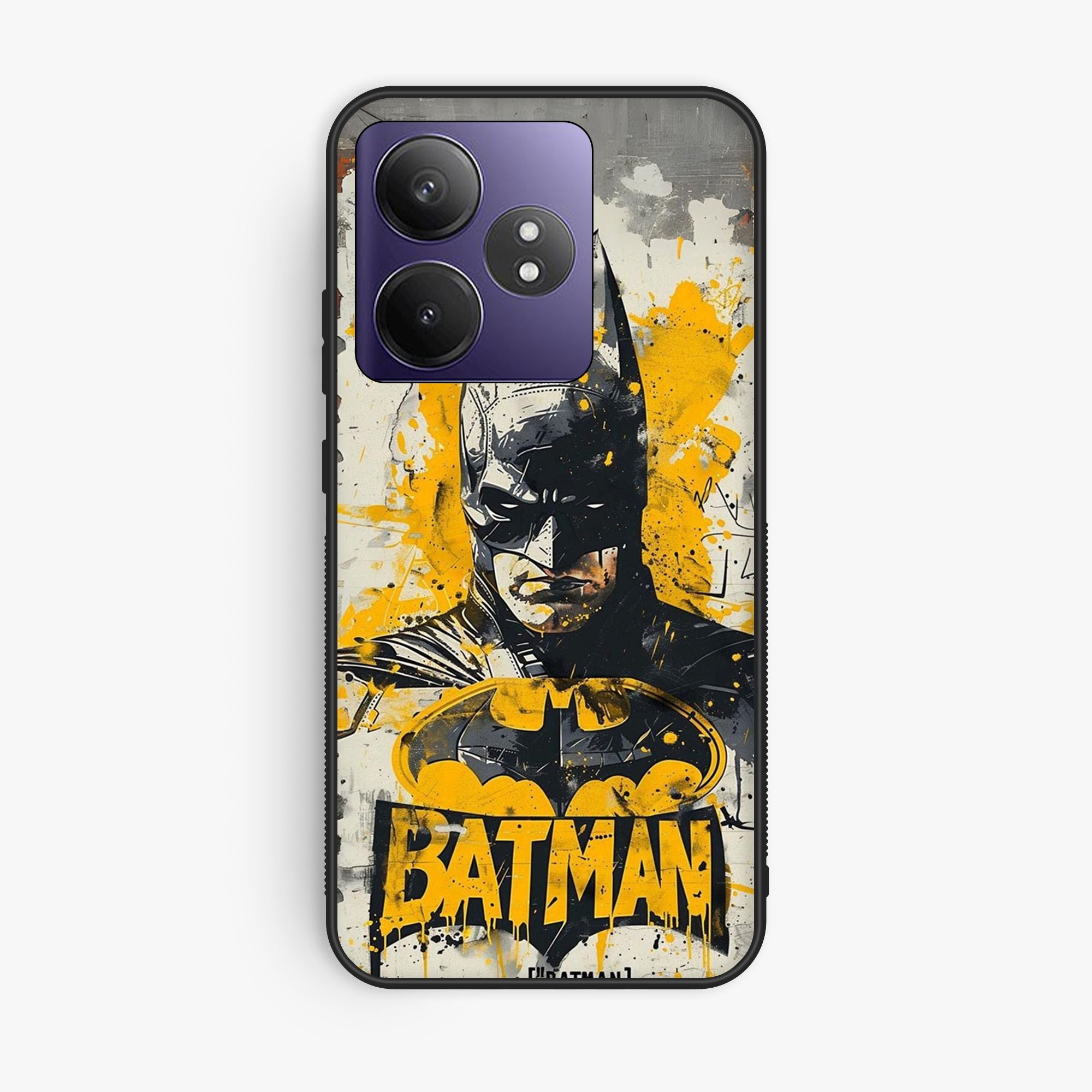 Realme Realme GT Neo 6 Design 168 Premium Glossy Phone Case