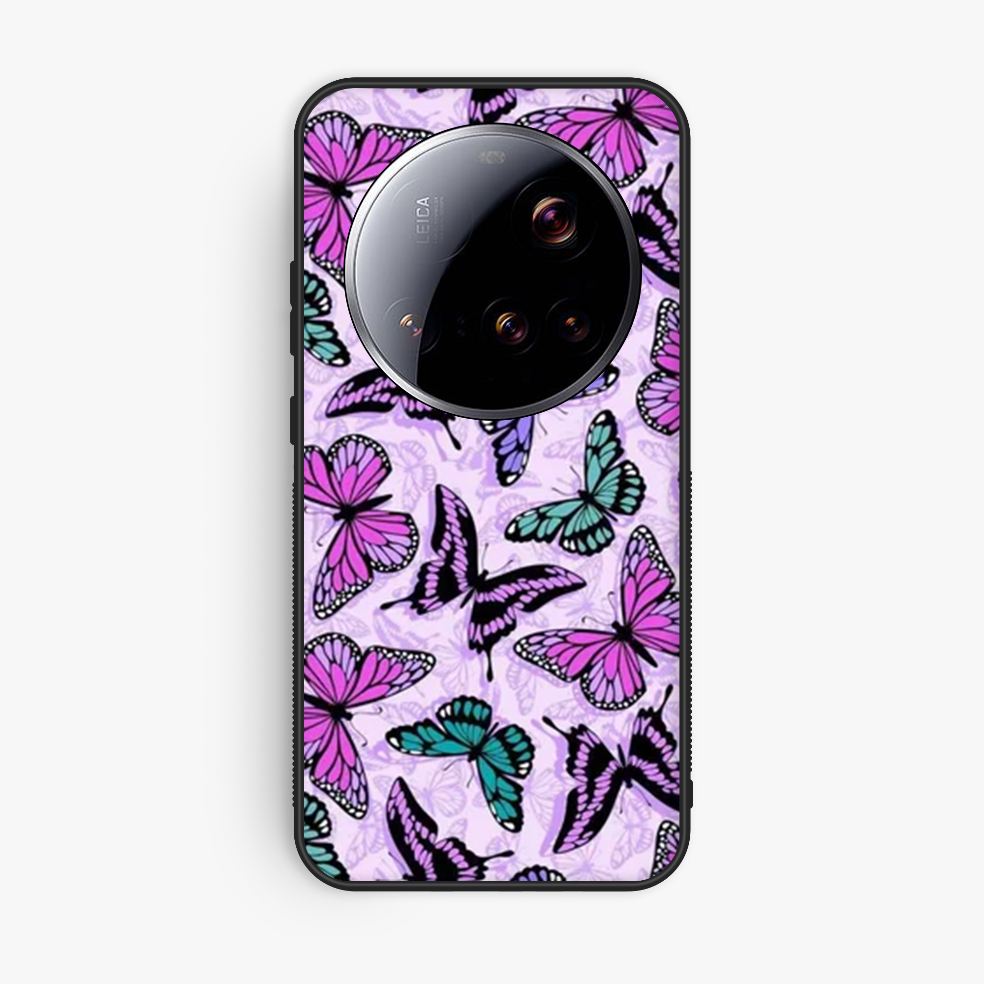 Xiaomi 15 Ultra Design Design 092 Premium Glossy Phone Case
