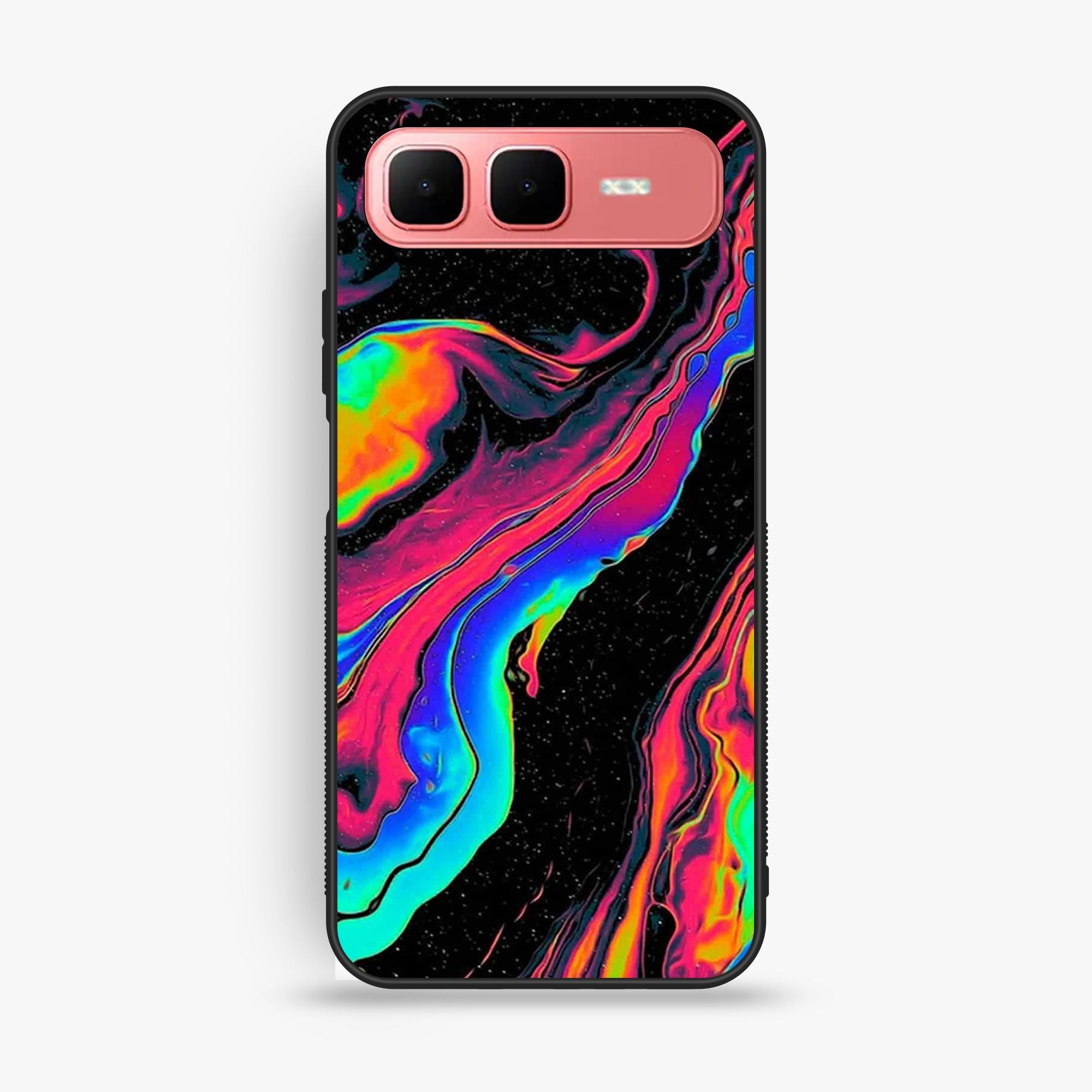 Infinix Smart 10 Plus - Design 123 - Premium Glossy Phone Case