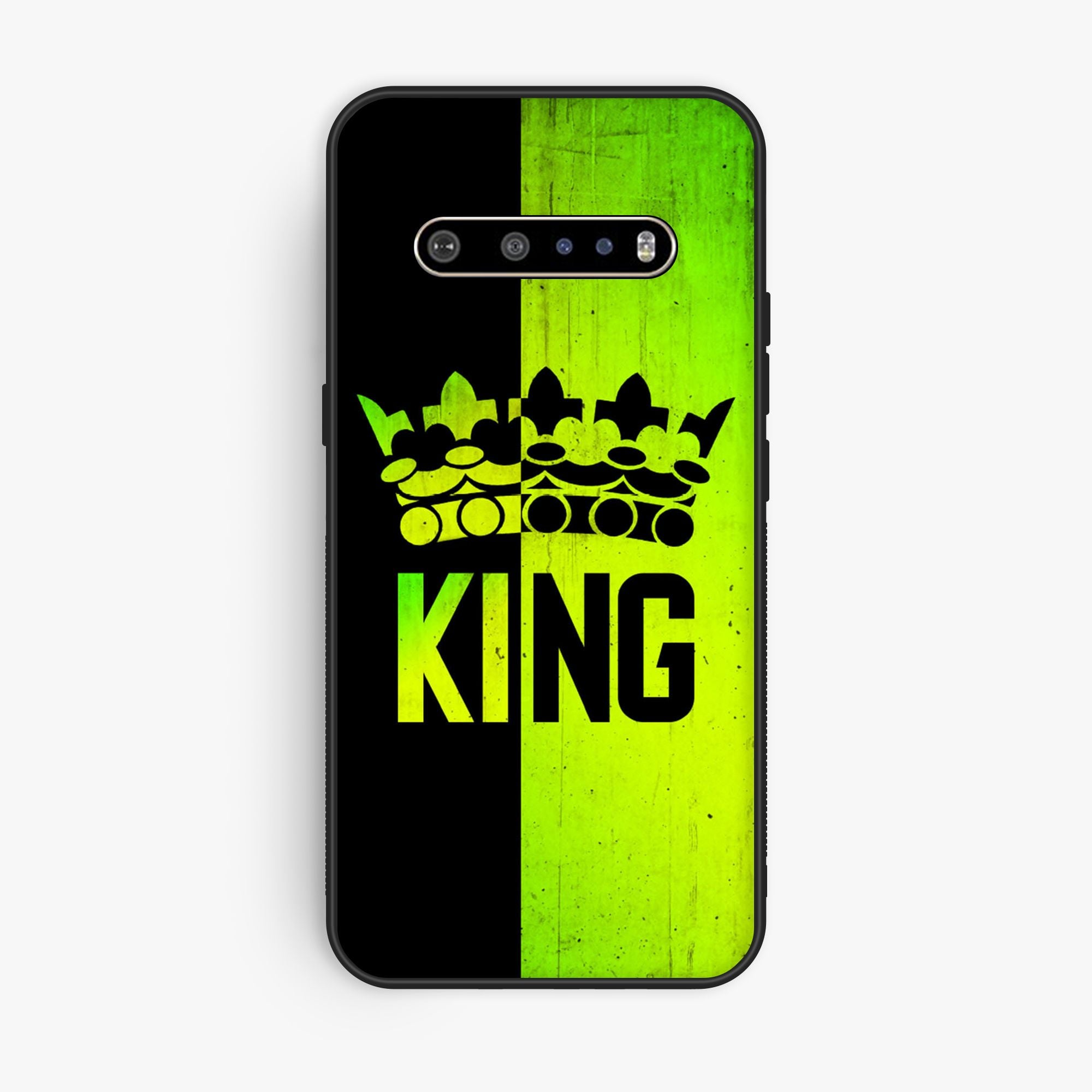 Lg V60 - Design 067 - Premium Glossy Phone Case