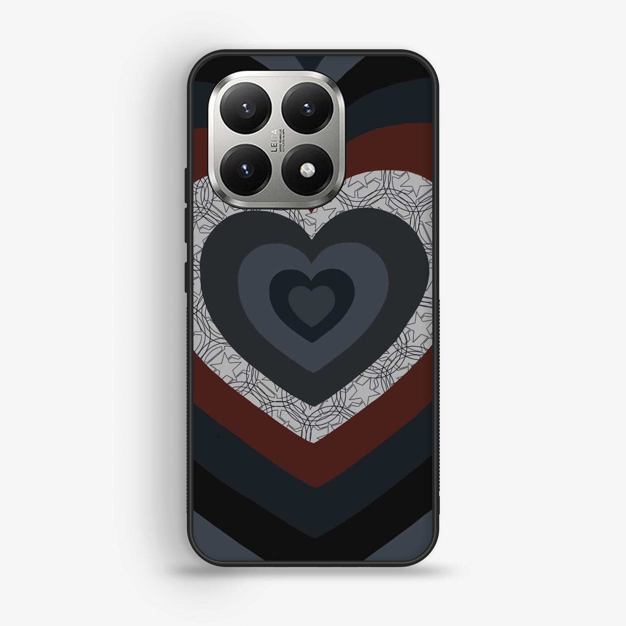 Xiaomi 15T - Design 058 - Premium Glossy Phone Case