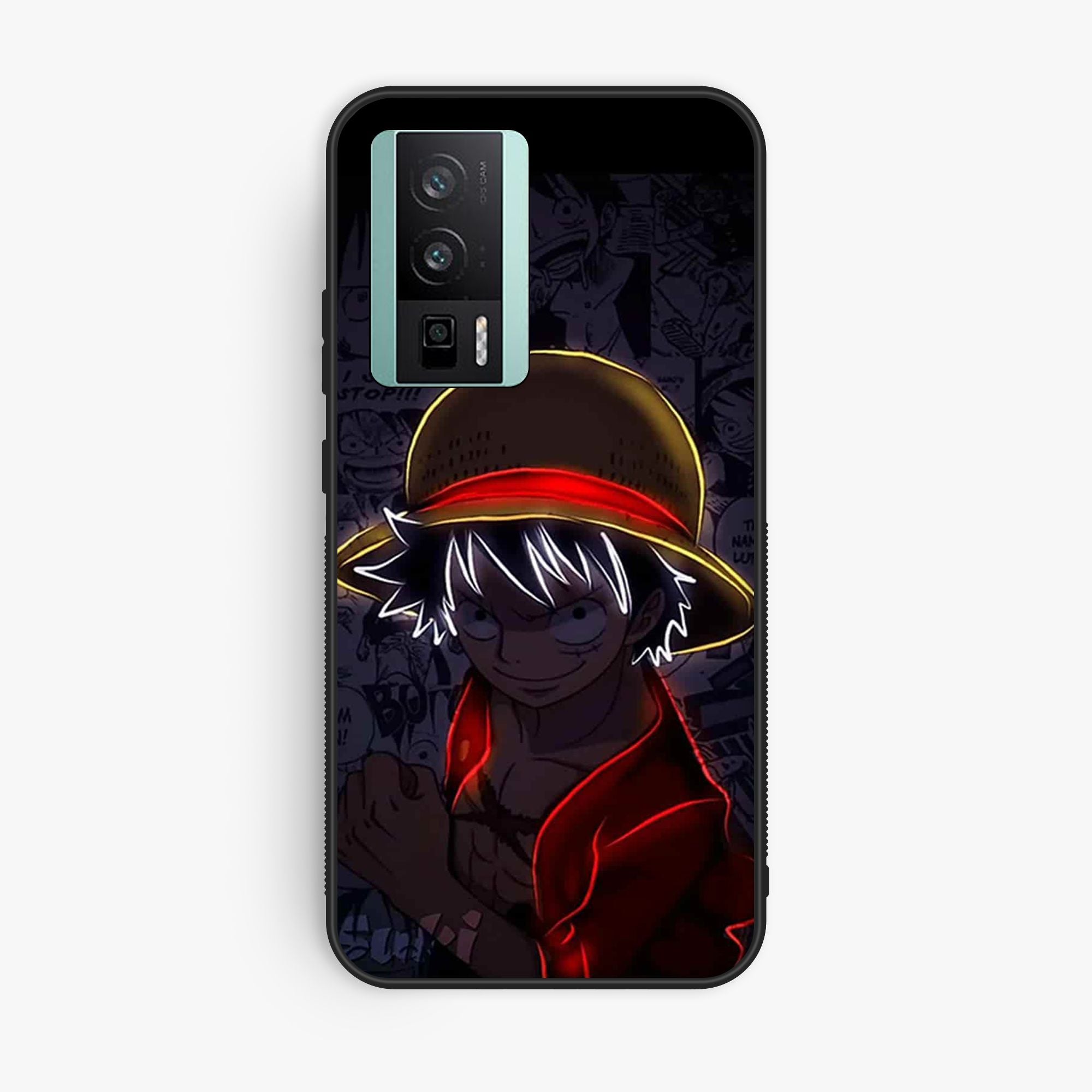 Xiaomi Redmi K60 Pro Design 116 Premium Glossy Phone Case
