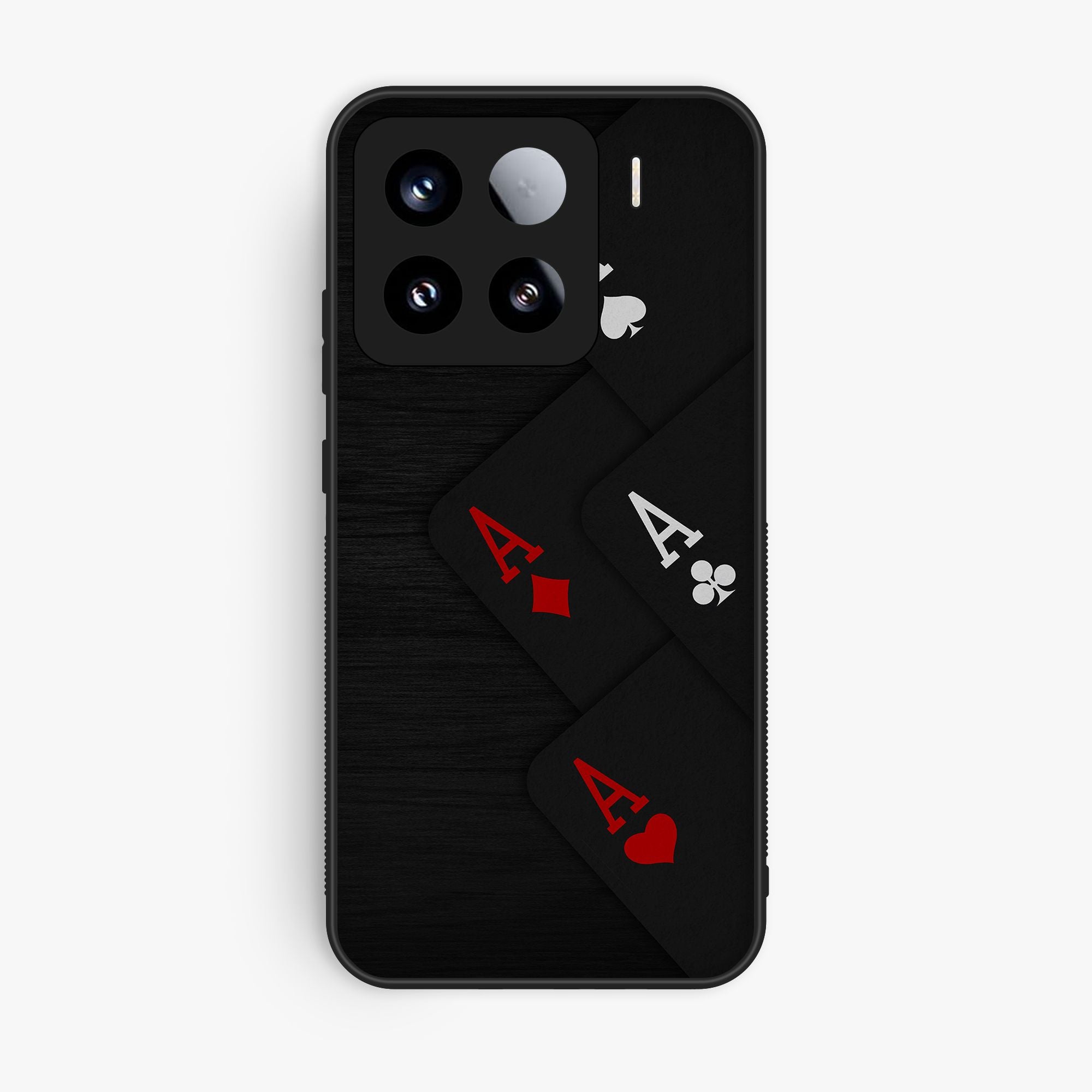 Xiaomi 15 - Design 027 - Premium Glossy Phone Case