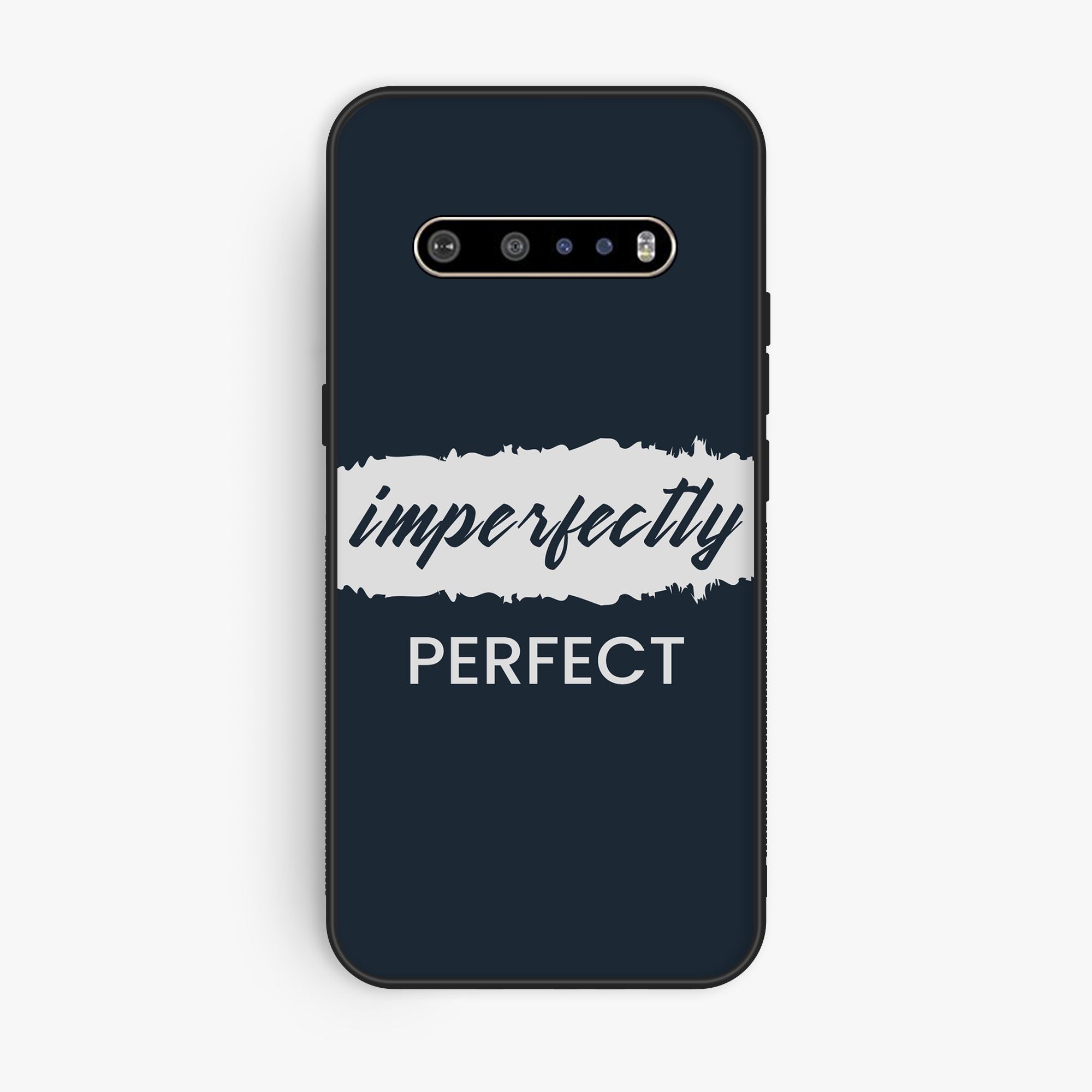 Lg V60 - Design 063 - Premium Glossy Phone Case