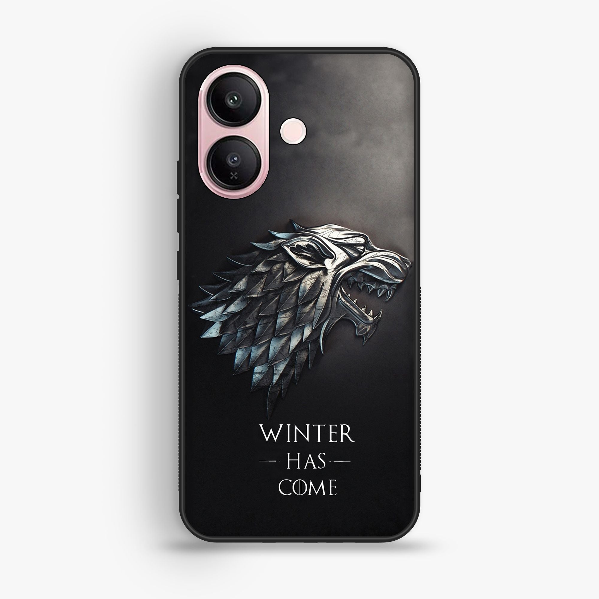 VIVO V60 Lite - Design 166 - Premium Glossy Phone Case