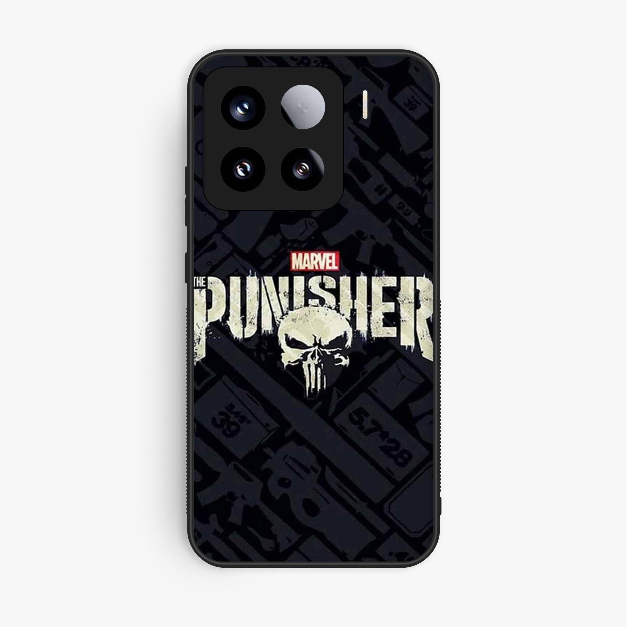 Xiaomi 15 - Design 107 - Premium Glossy Phone Case