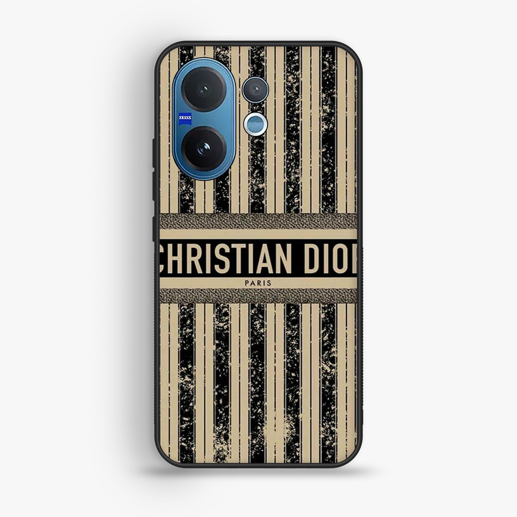 VIVO V60 - Design 129 - Premium Glossy Phone Case