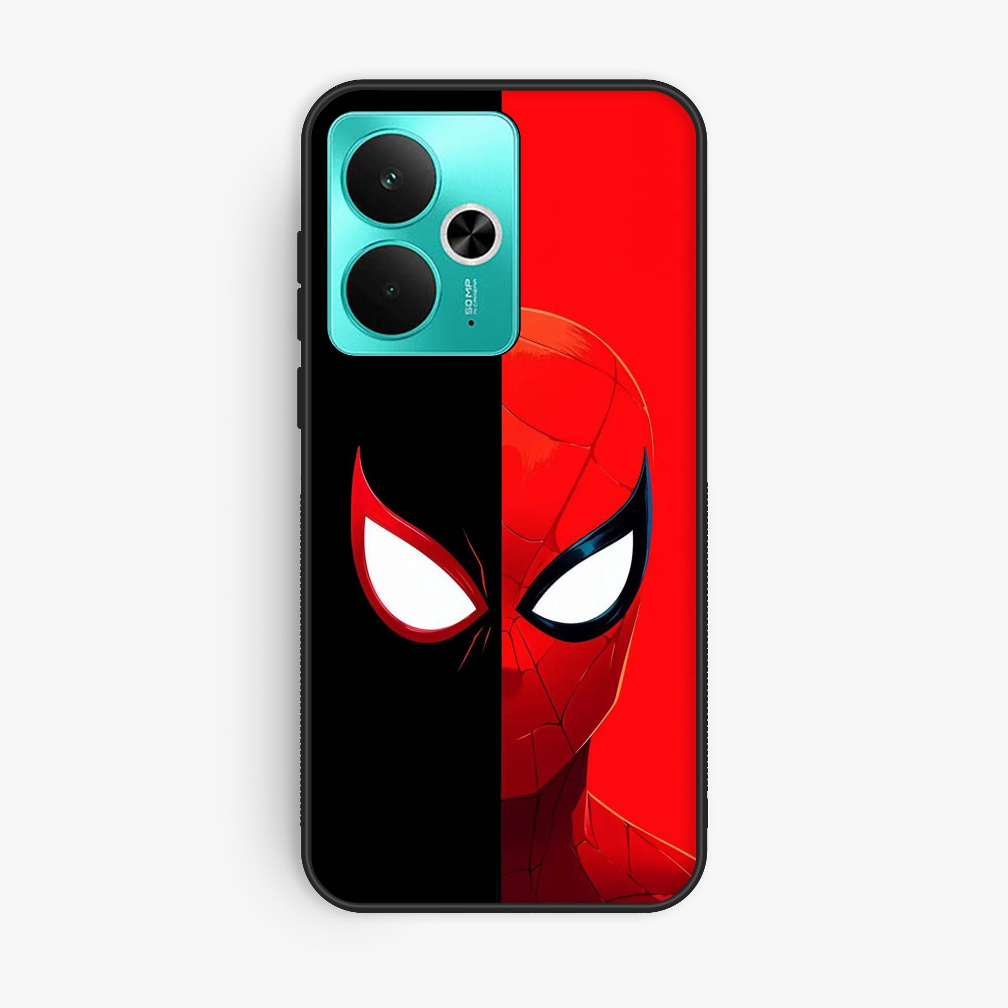 Realme Realme 14T 5G Design 087 Premium Glossy Phone Case