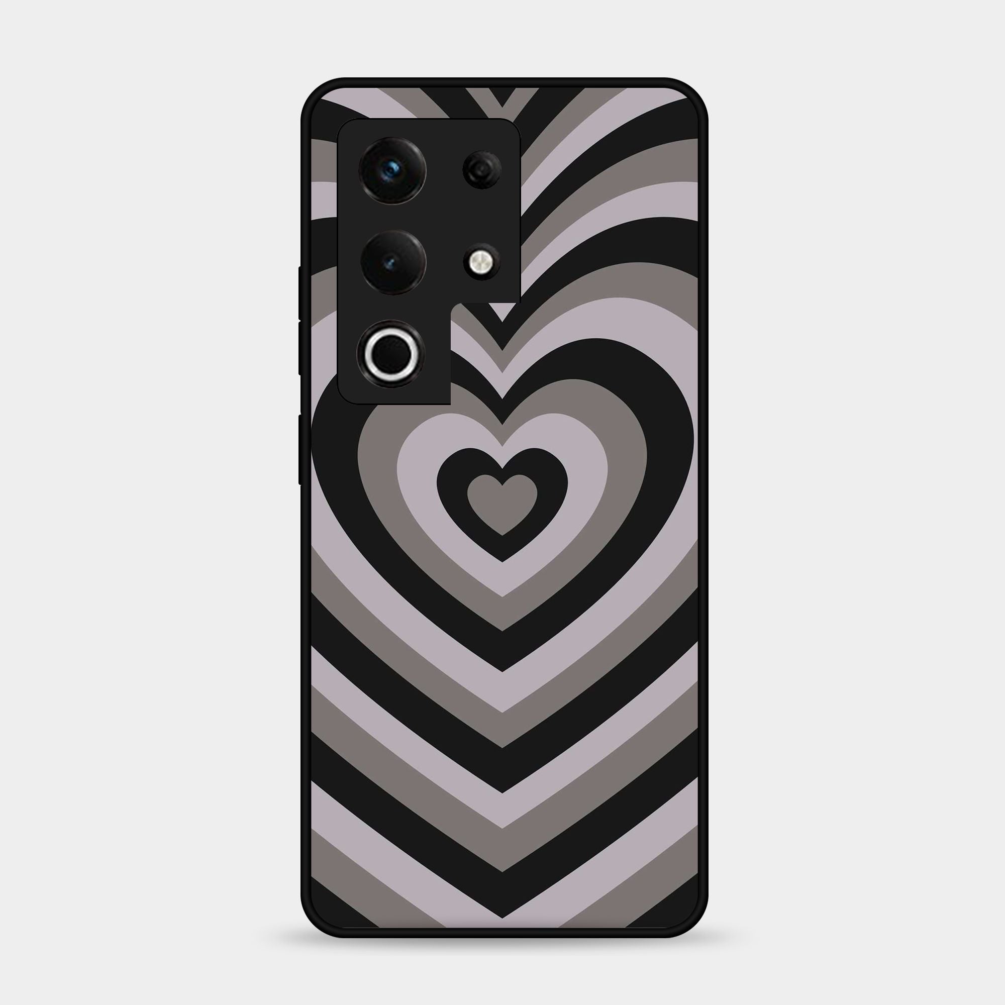 Itel S25 Ultra - Design 061 - Premium Glossy Phone Case