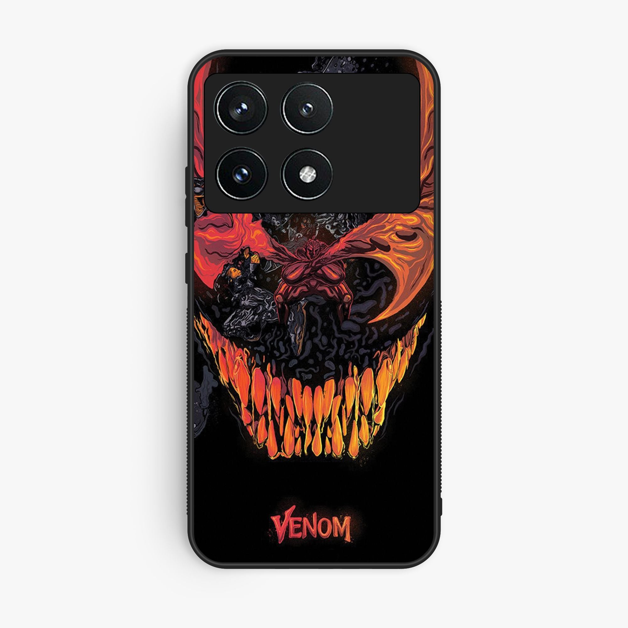 Xiaomi Xiaomi Redmi K70 Pro Design 164 Premium Glossy Phone Case