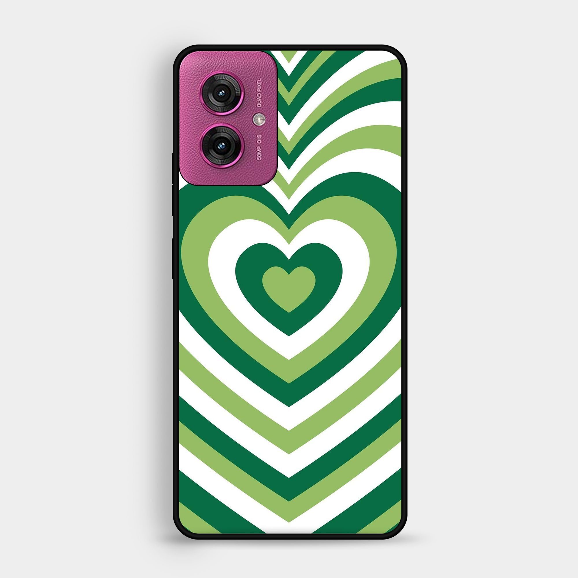 Motorola G55 - Design 060 - Premium Glossy Phone Case