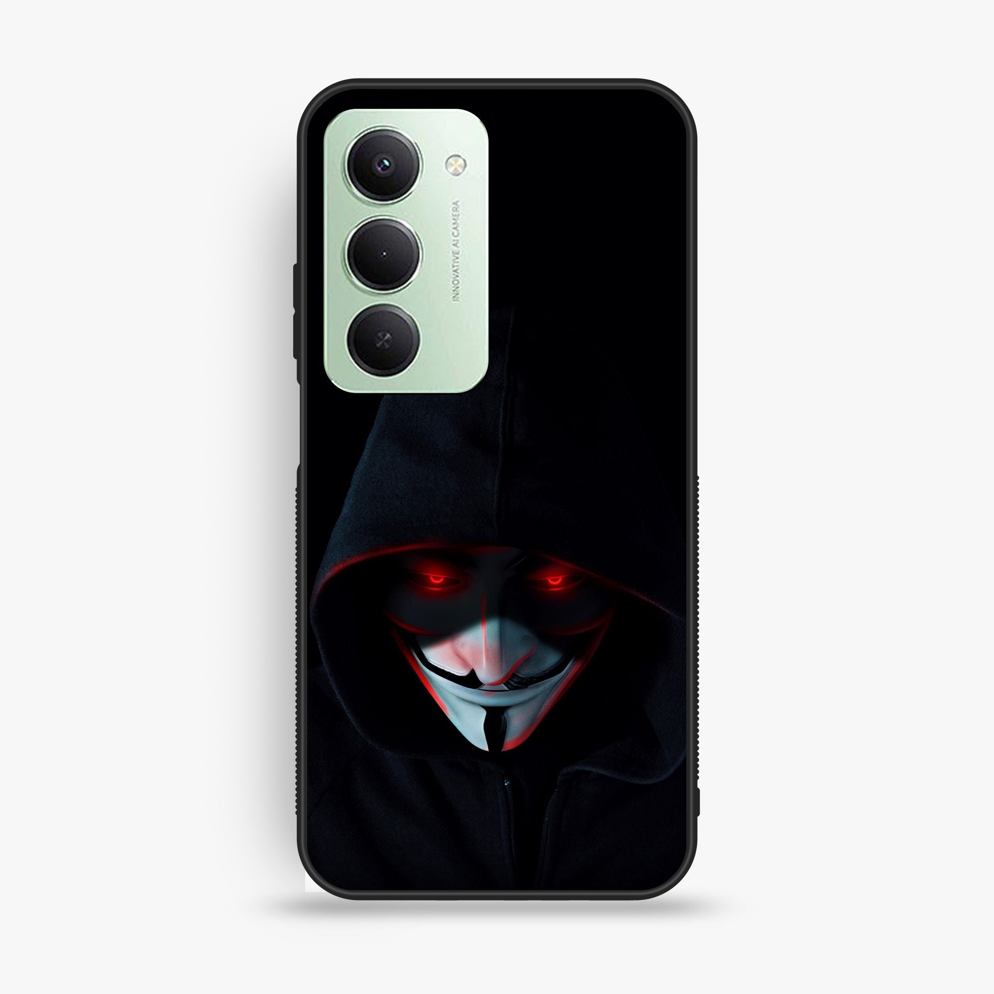 Xiaomi Redmi 15 - Design 031 - Premium Glossy Phone Case