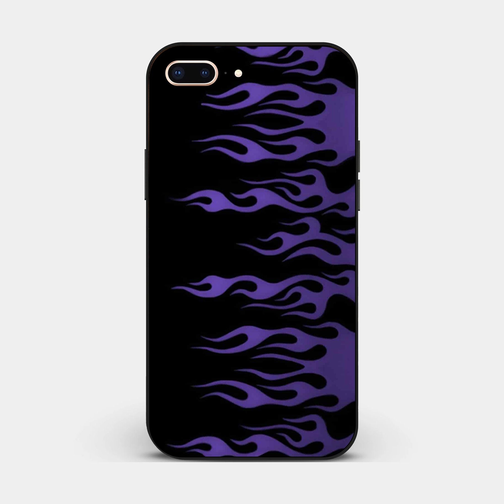 iPhone 8 Plus - Design 124 - Premium Glossy Phone Case