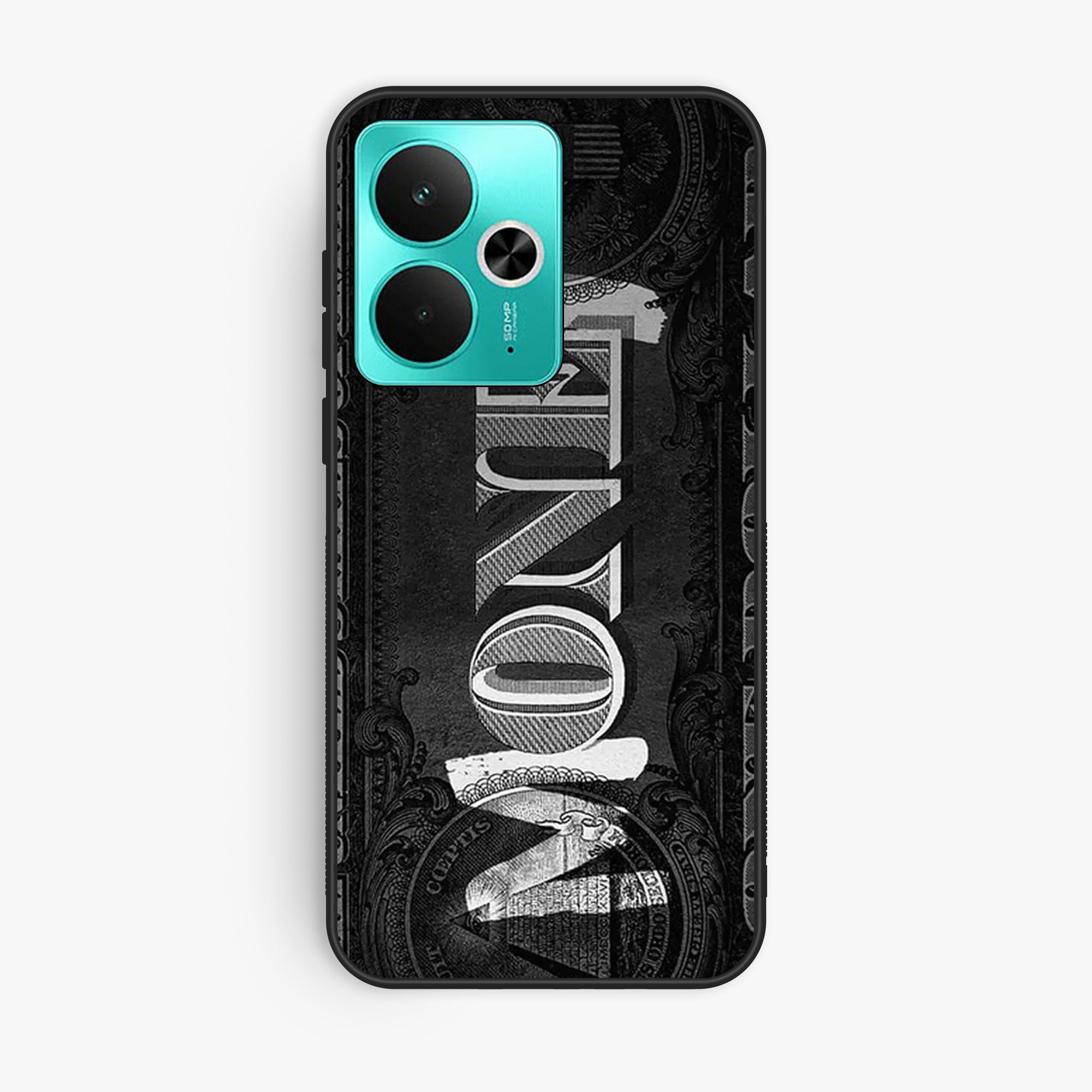 Realme Realme 14T 5G Design 120 Premium Glossy Phone Case