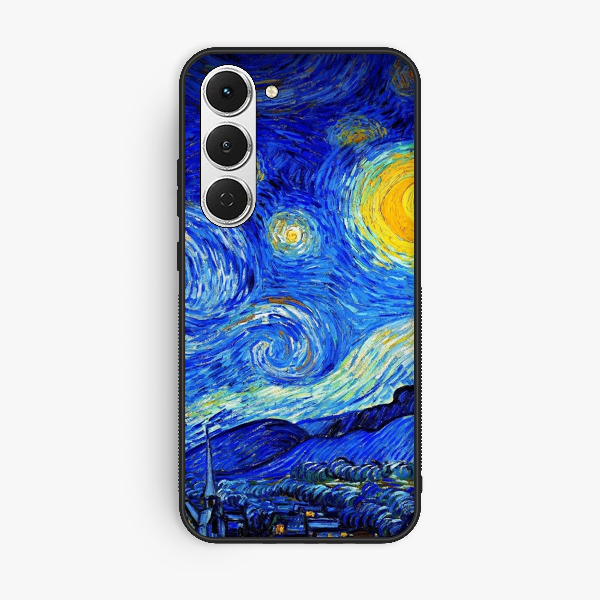 Tecno Spark 40 Pro - Design 002 - Premium Glossy Phone Case