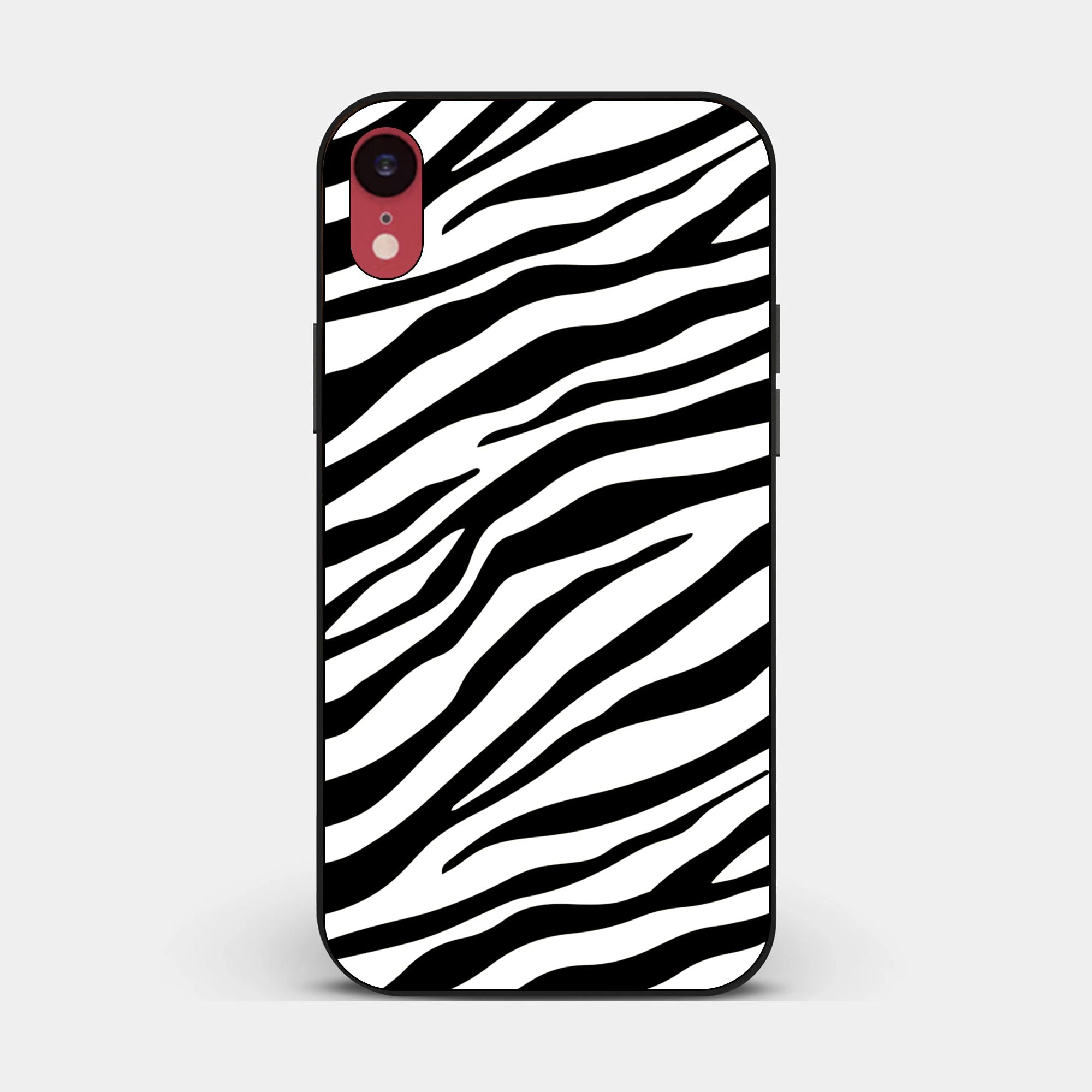iPhone XR - Design 149 - Premium Glossy Phone Case