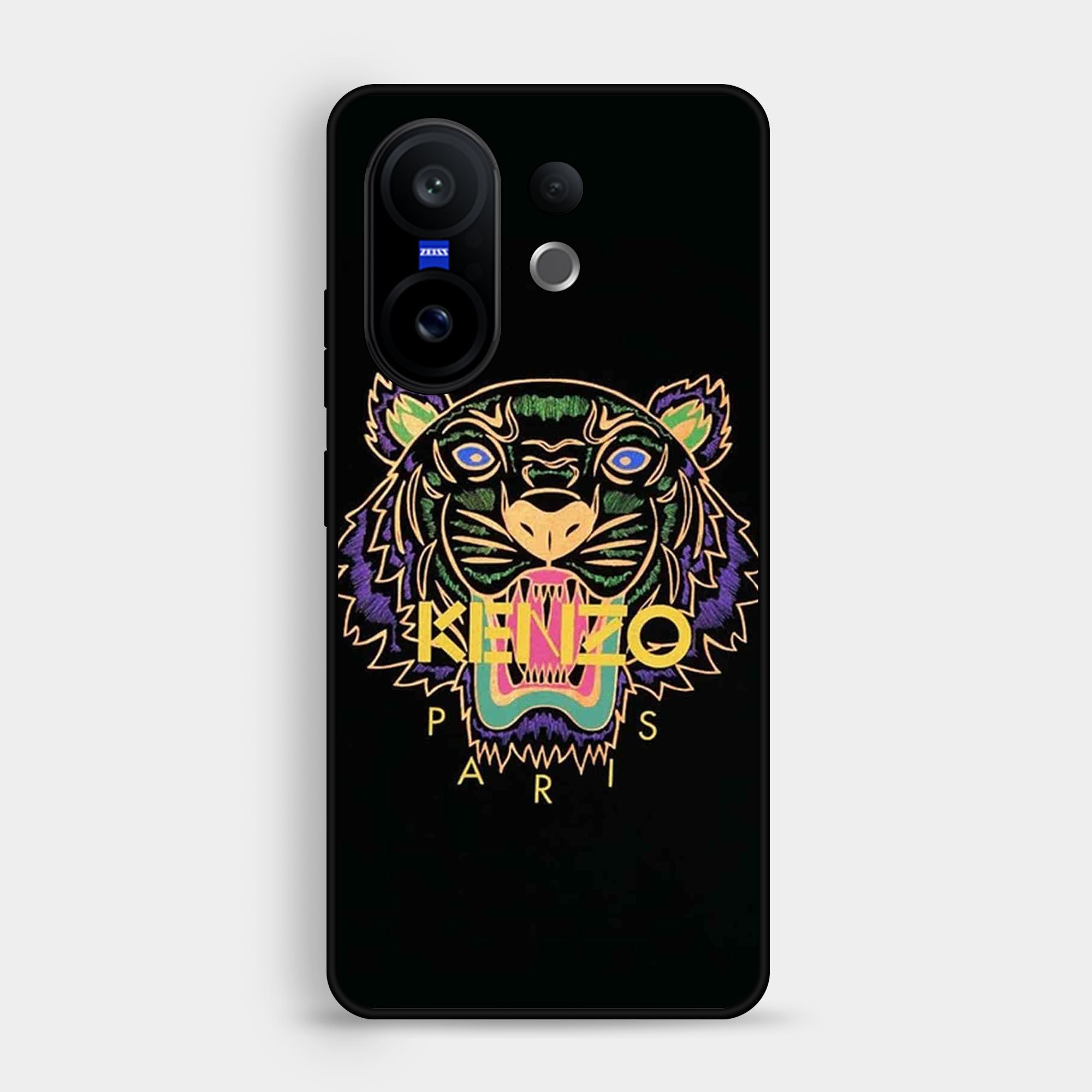 Vivo X200 FE - Design 108 - Premium Glossy Phone Case