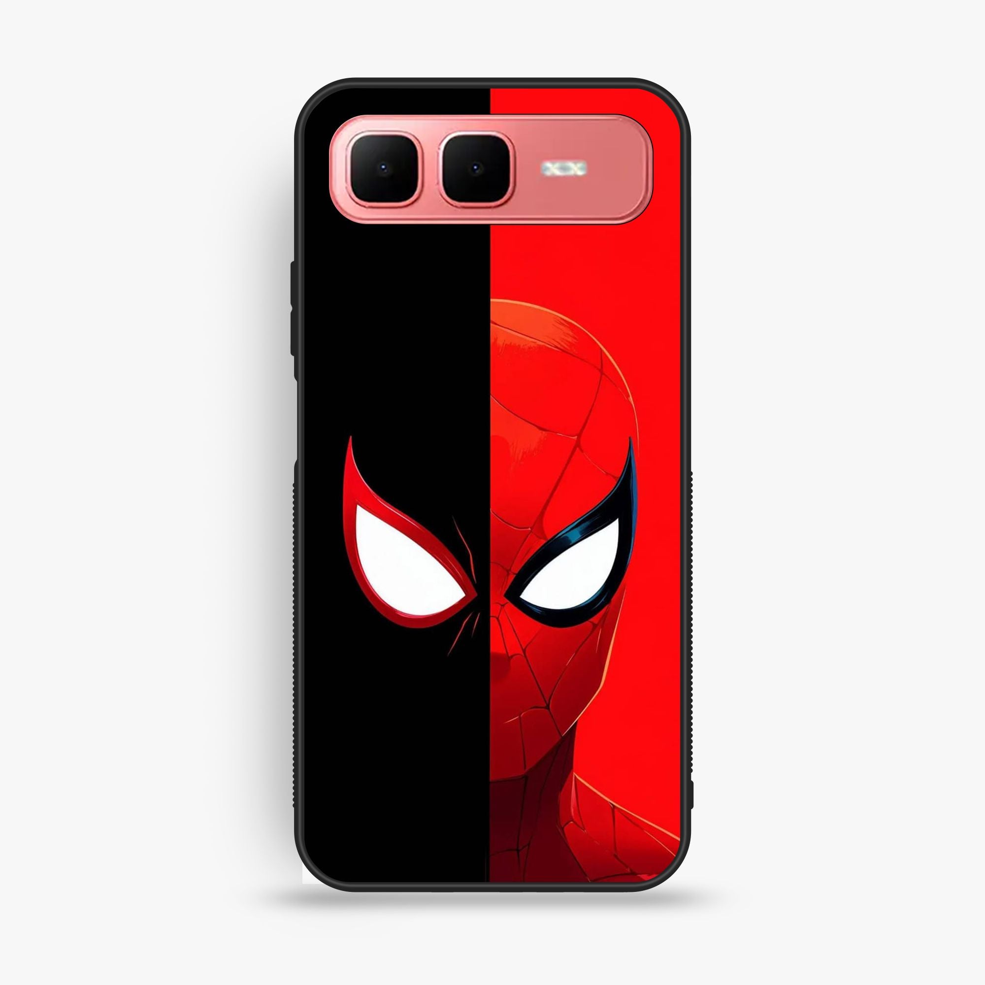 Infinix Smart 10 Plus - Design 087 - Premium Glossy Phone Case