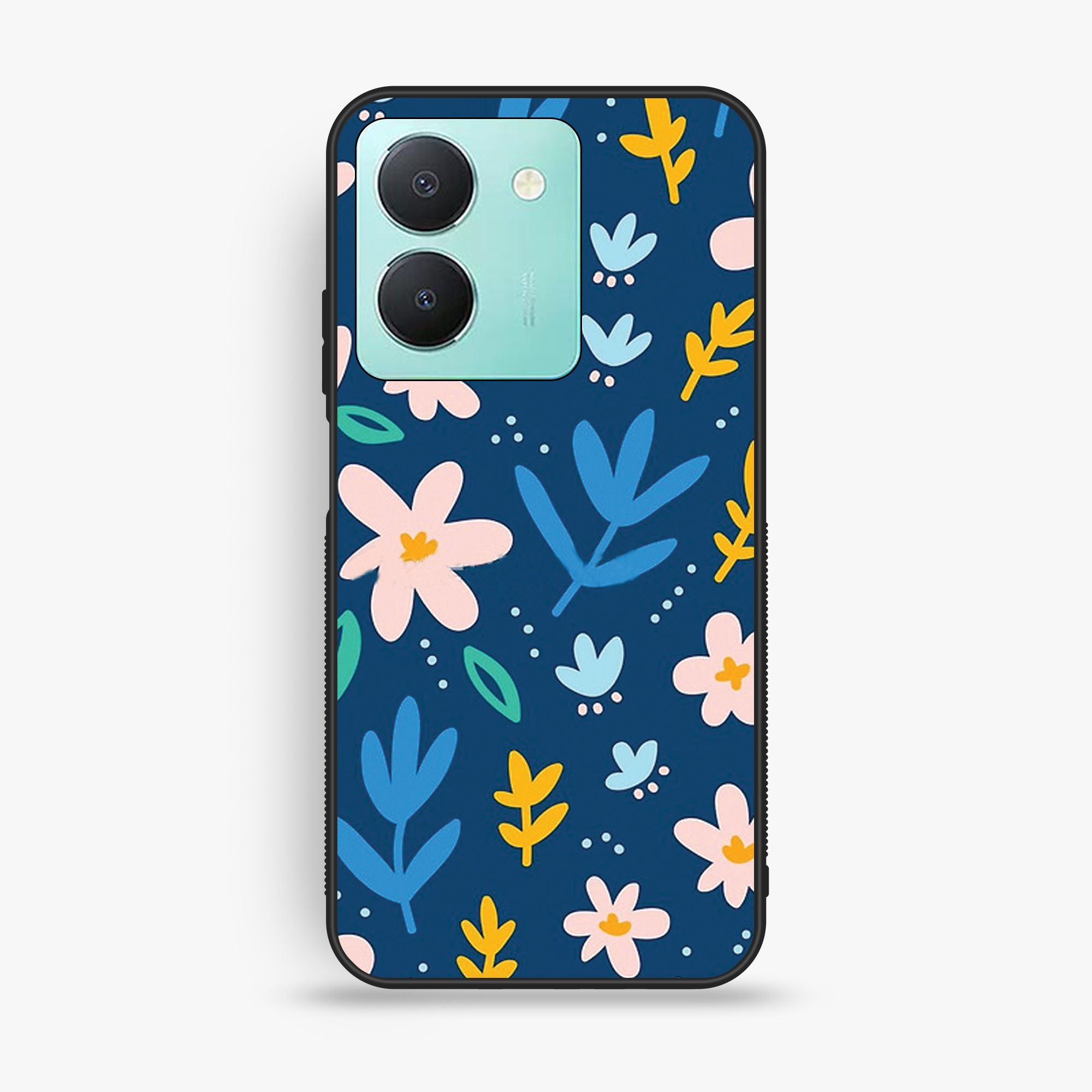 Vivo Y36 Design 041 Premium Glossy Phone Case