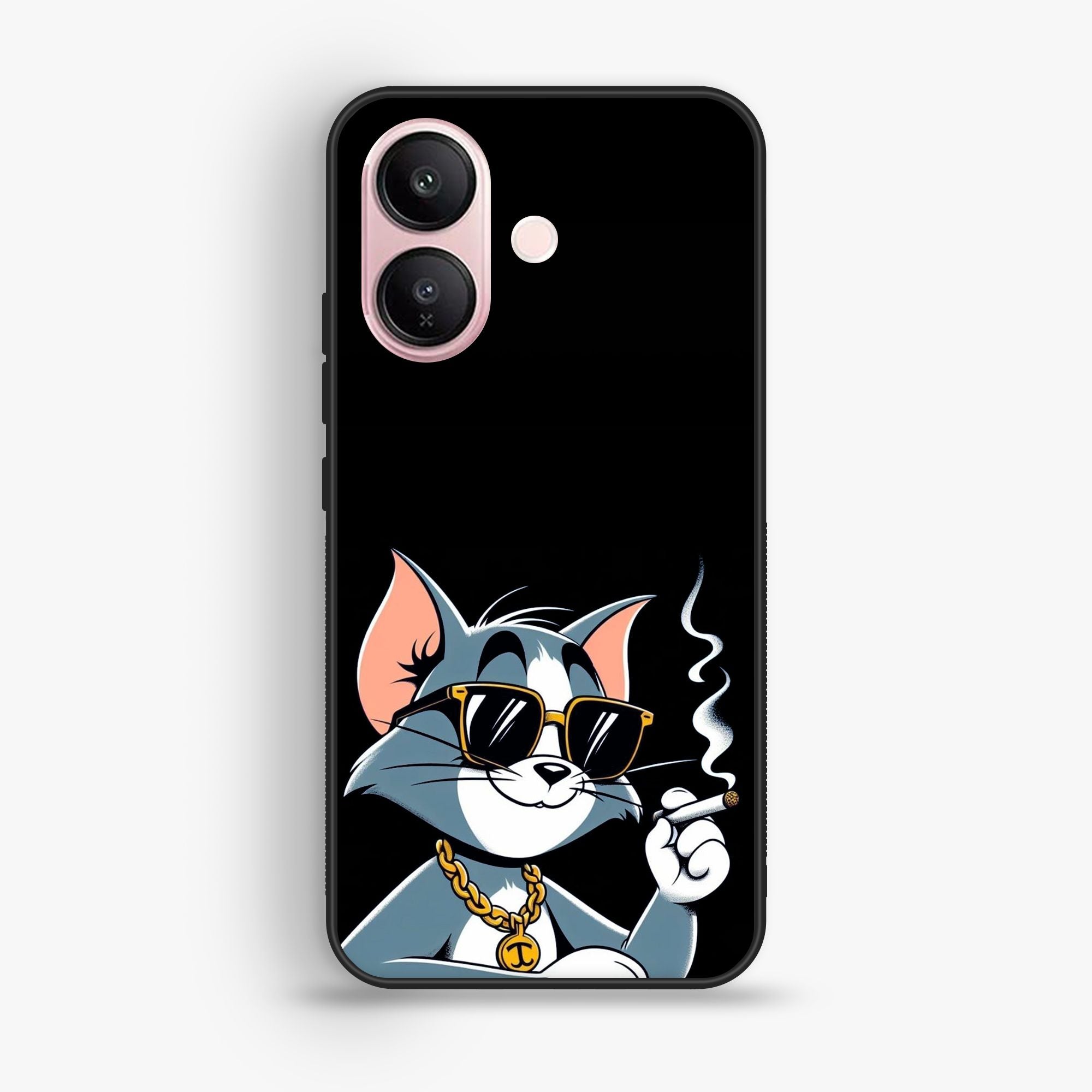 VIVO V60 Lite - Design 146 - Premium Glossy Phone Case