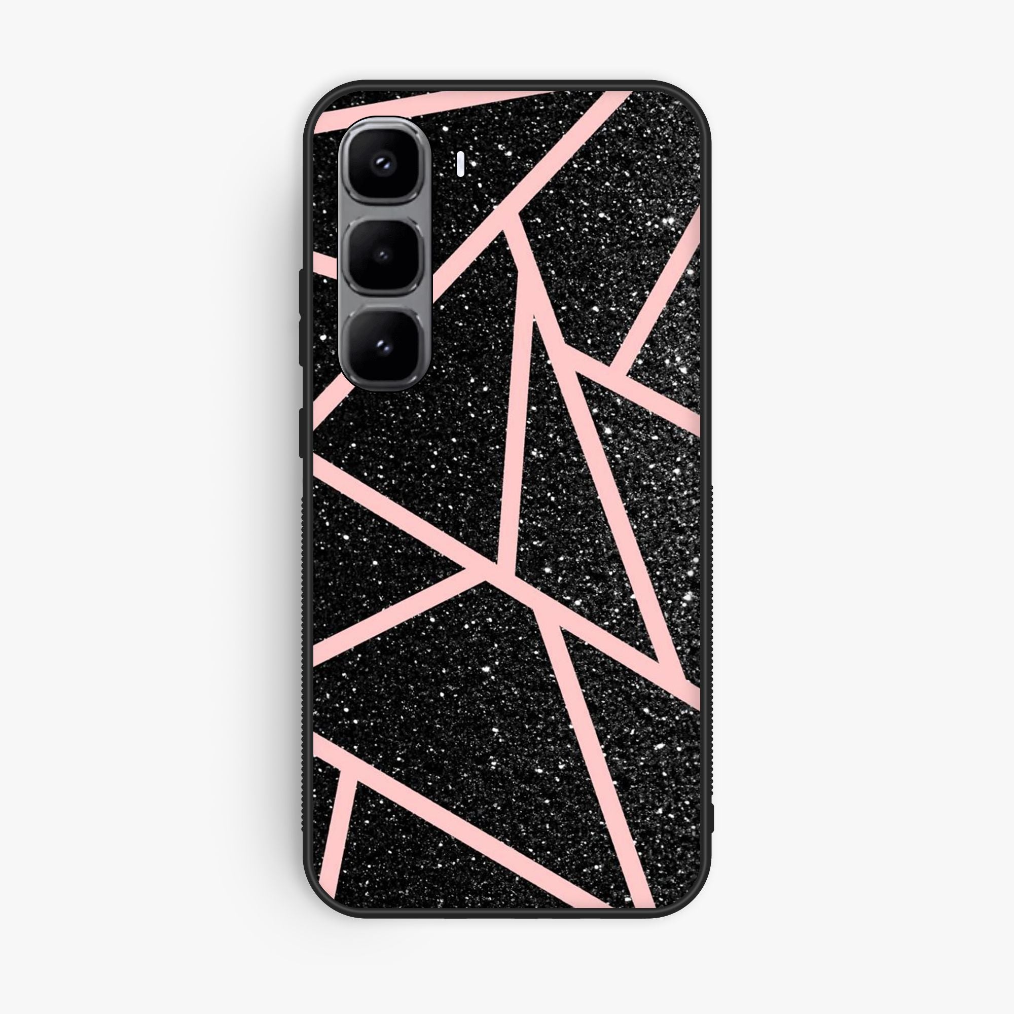 Infinix Hot 60i - Design 024 - Premium Glossy Phone Case