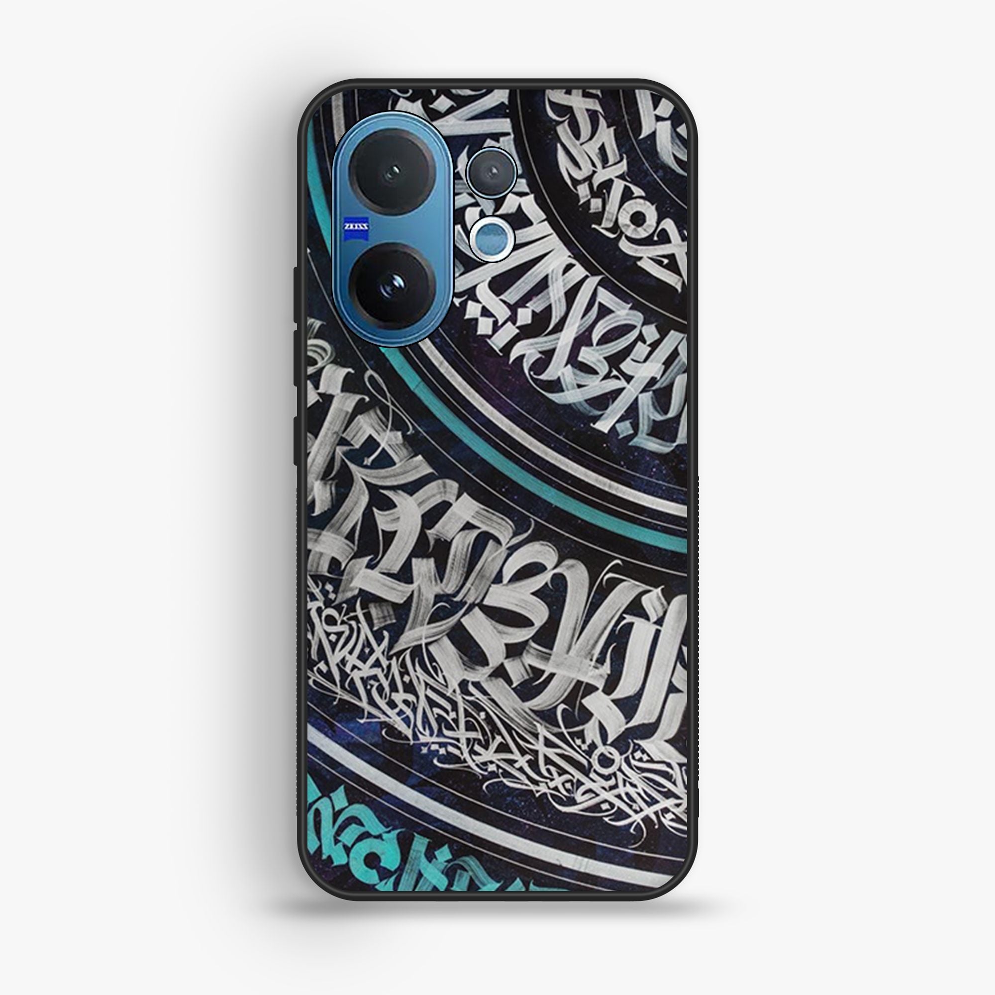 VIVO V60 - Design 083 - Premium Glossy Phone Case