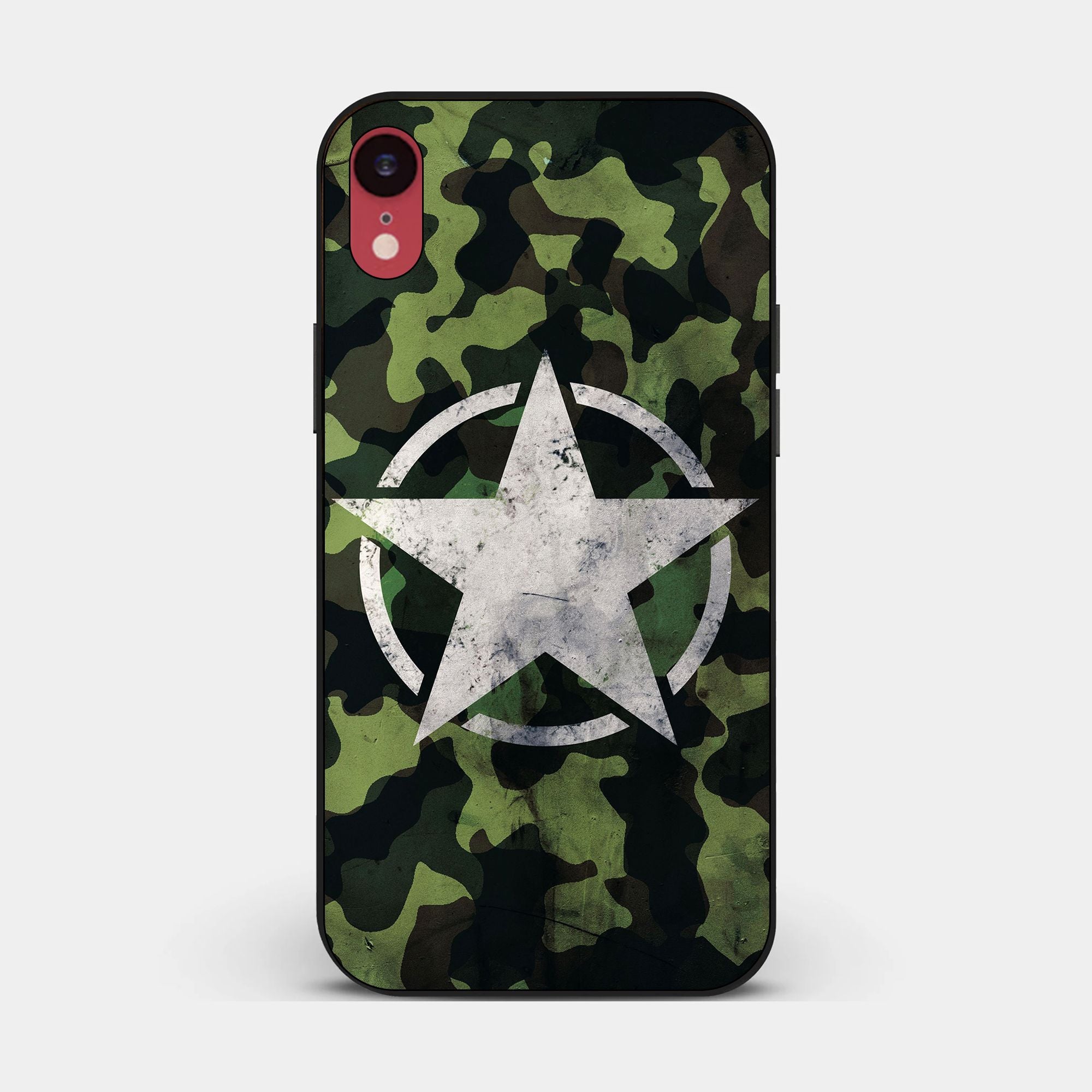 iPhone XR - Design 101 - Premium Glossy Phone Case