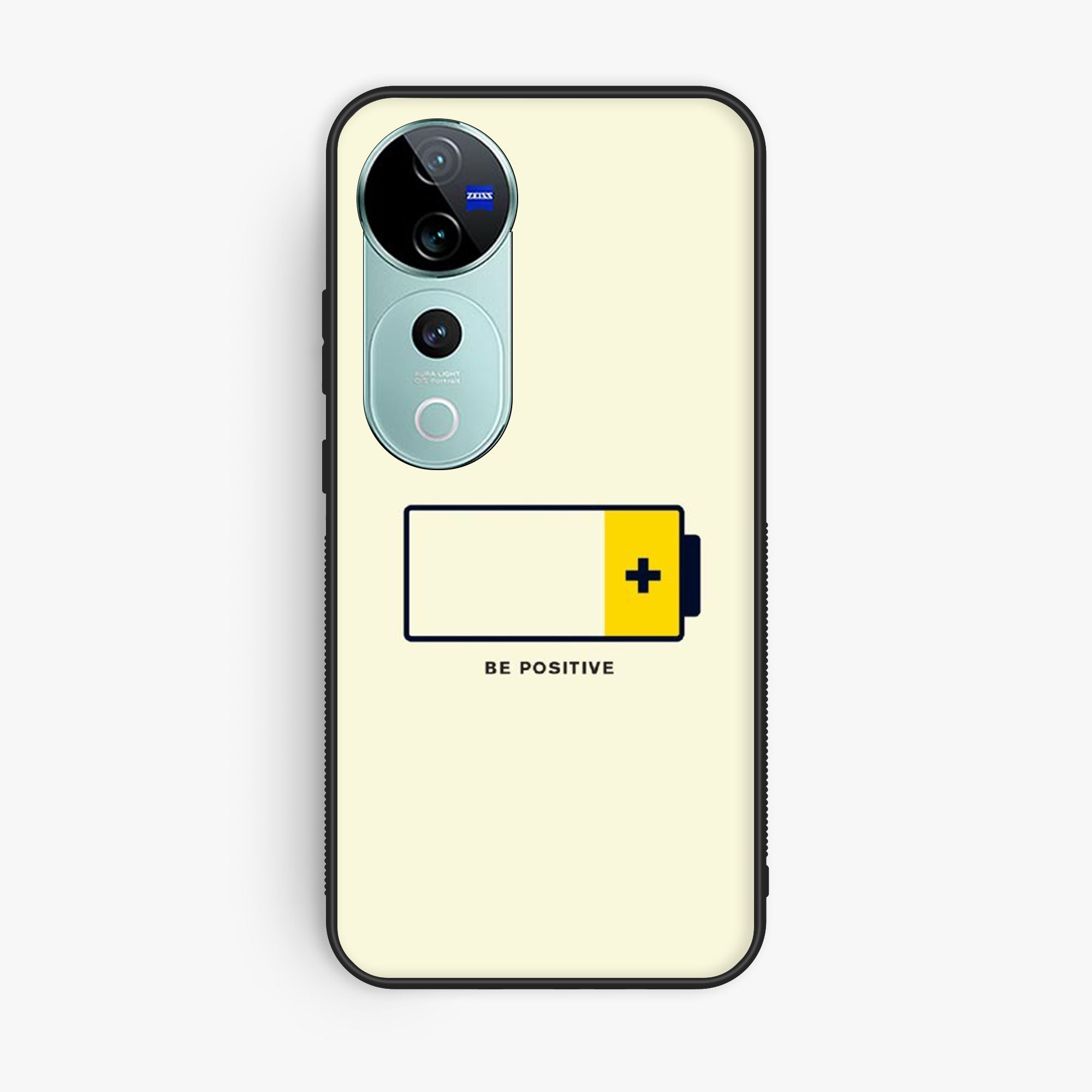 Vivo V40 Pro Design 021 Premium Glossy Phone Case