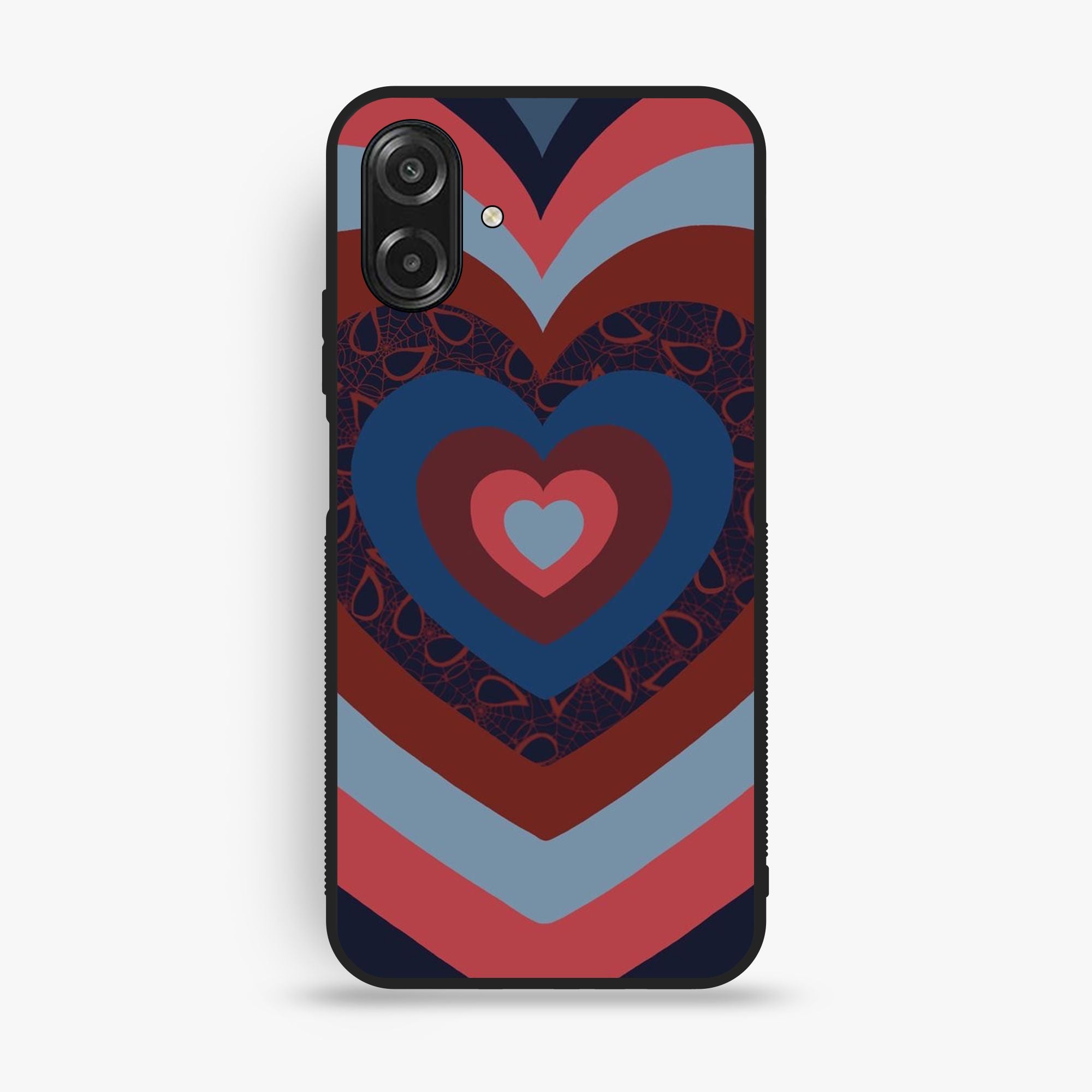 Samsung A07 - Design 057 - Premium Glossy Phone Case