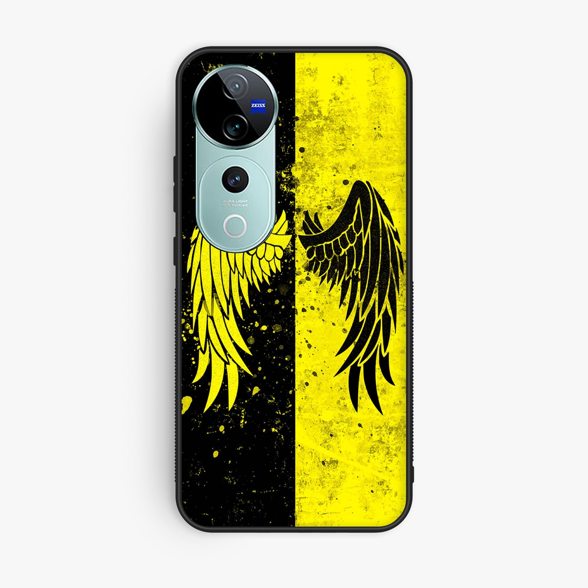 Vivo V40 Pro Design 008 Premium Glossy Phone Case