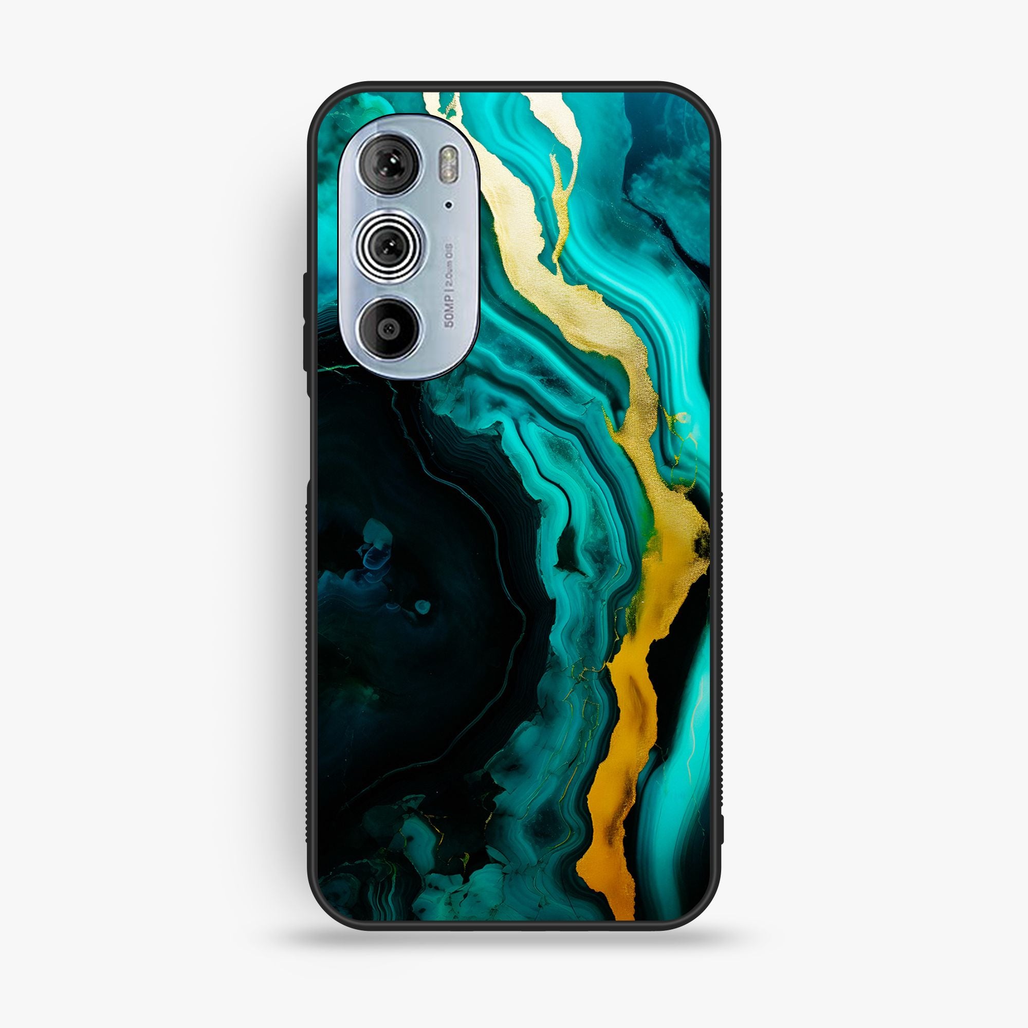 Motorola Edge 30 Pro - Design 105 - Premium Glossy Phone Case