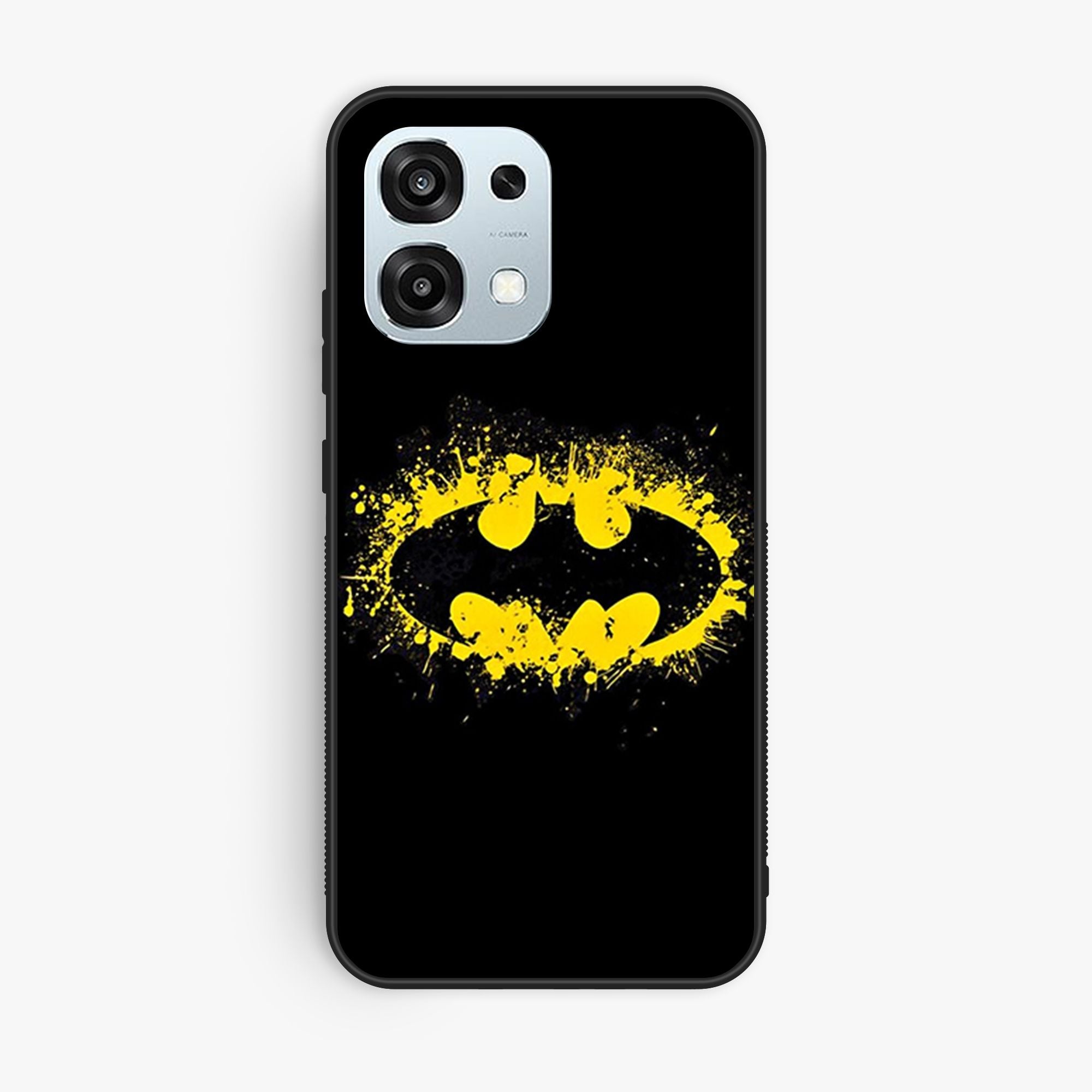 Oppo A6 Pro - Design 074 - Premium Glossy Phone Case