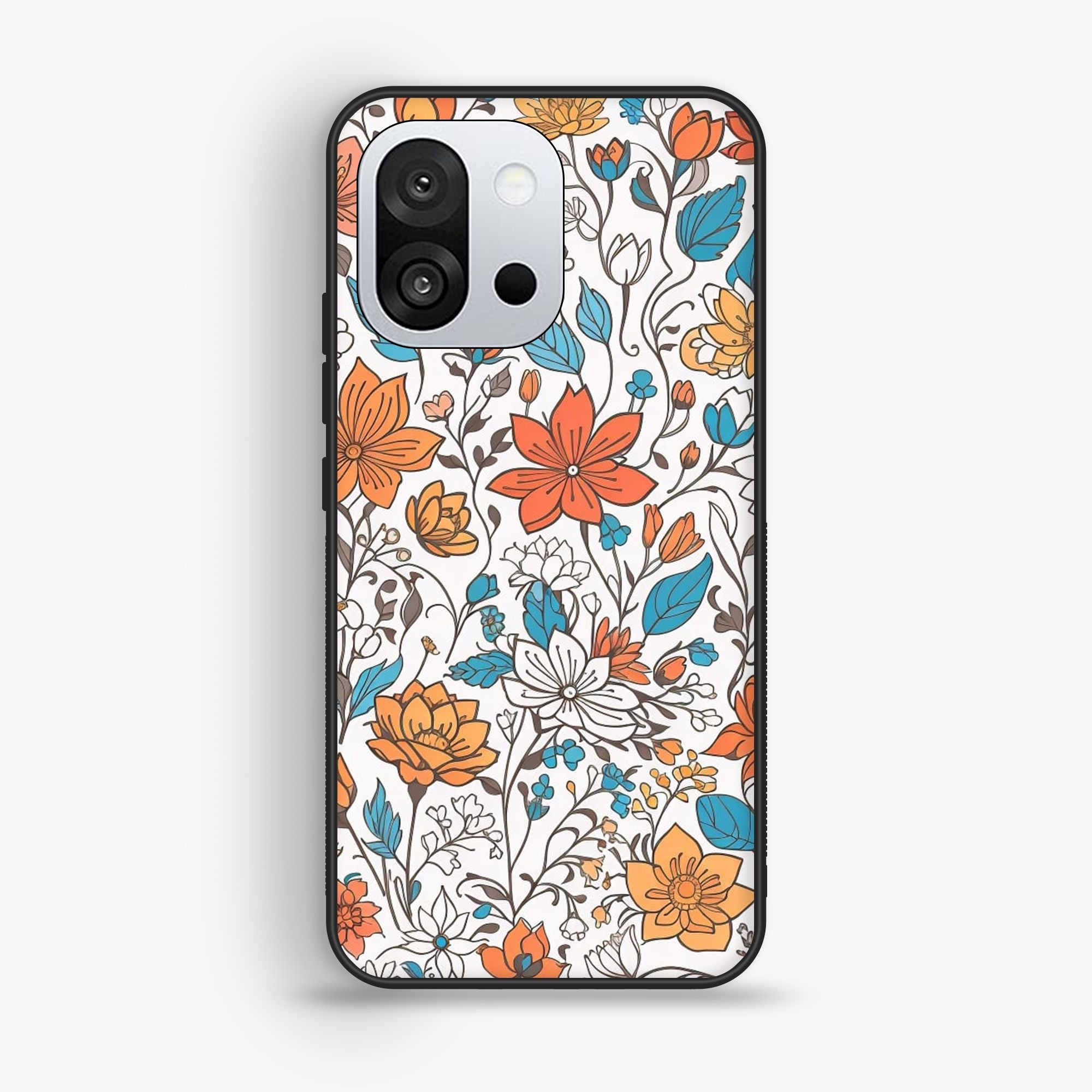 OnePlus 13s - Design 050 - Premium Glossy Phone Case