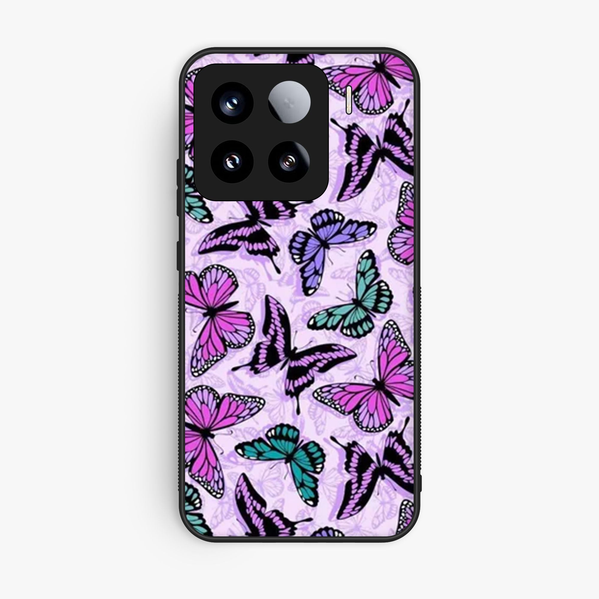 Xiaomi 15 - Design 092 - Premium Glossy Phone Case