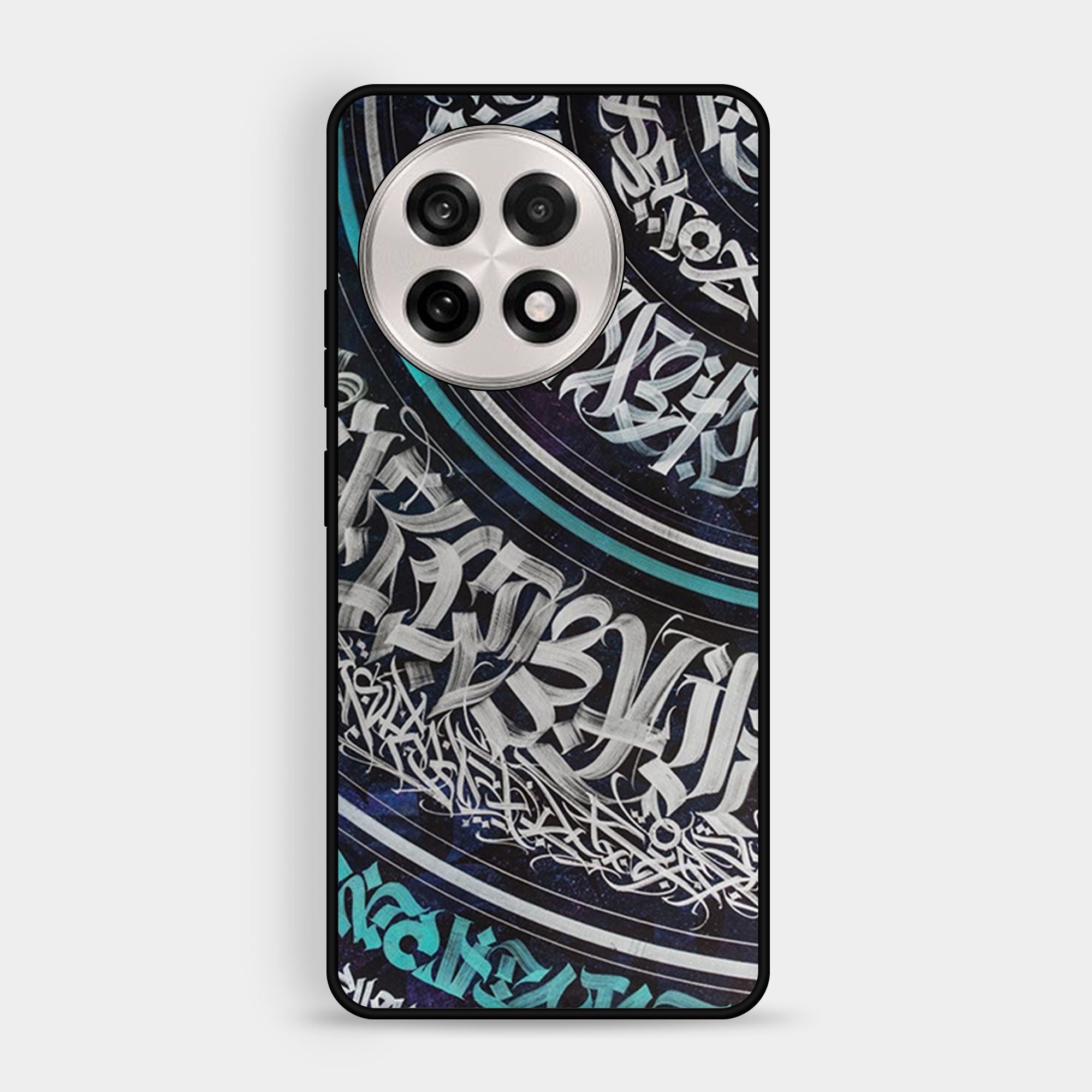 OnePlus 13R - Design 083 - Premium Glossy Phone Case