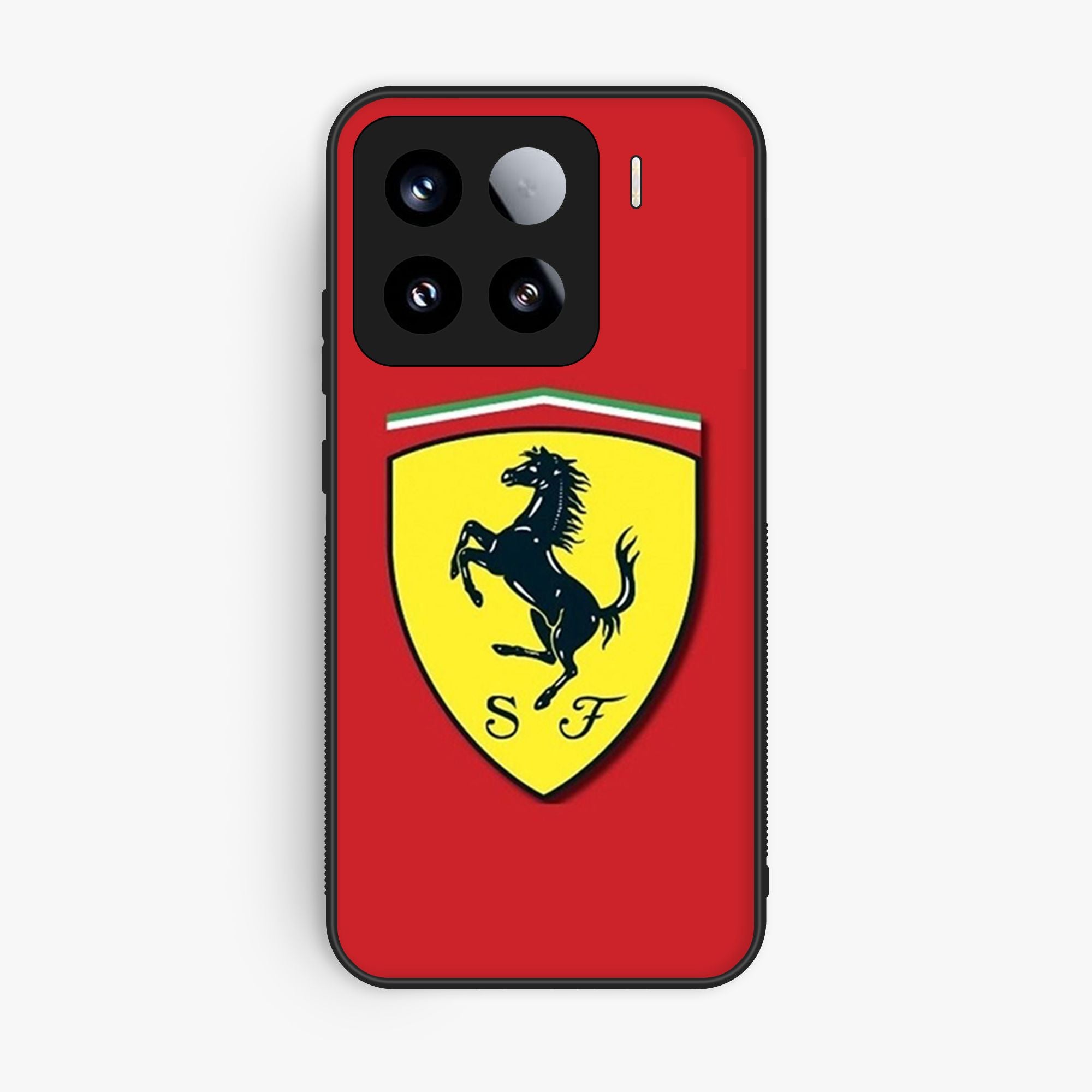 Xiaomi 15 - Design 085 - Premium Glossy Phone Case