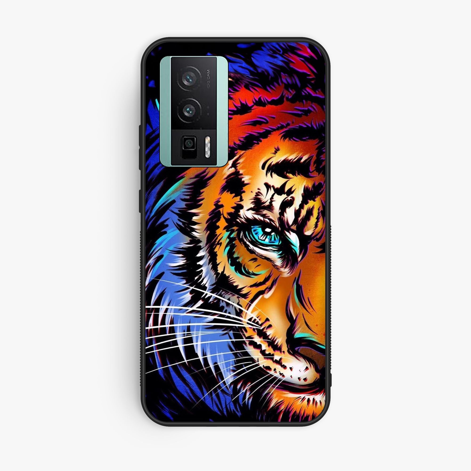 Xiaomi Redmi K60 Pro Design 157 Premium Glossy Phone Case