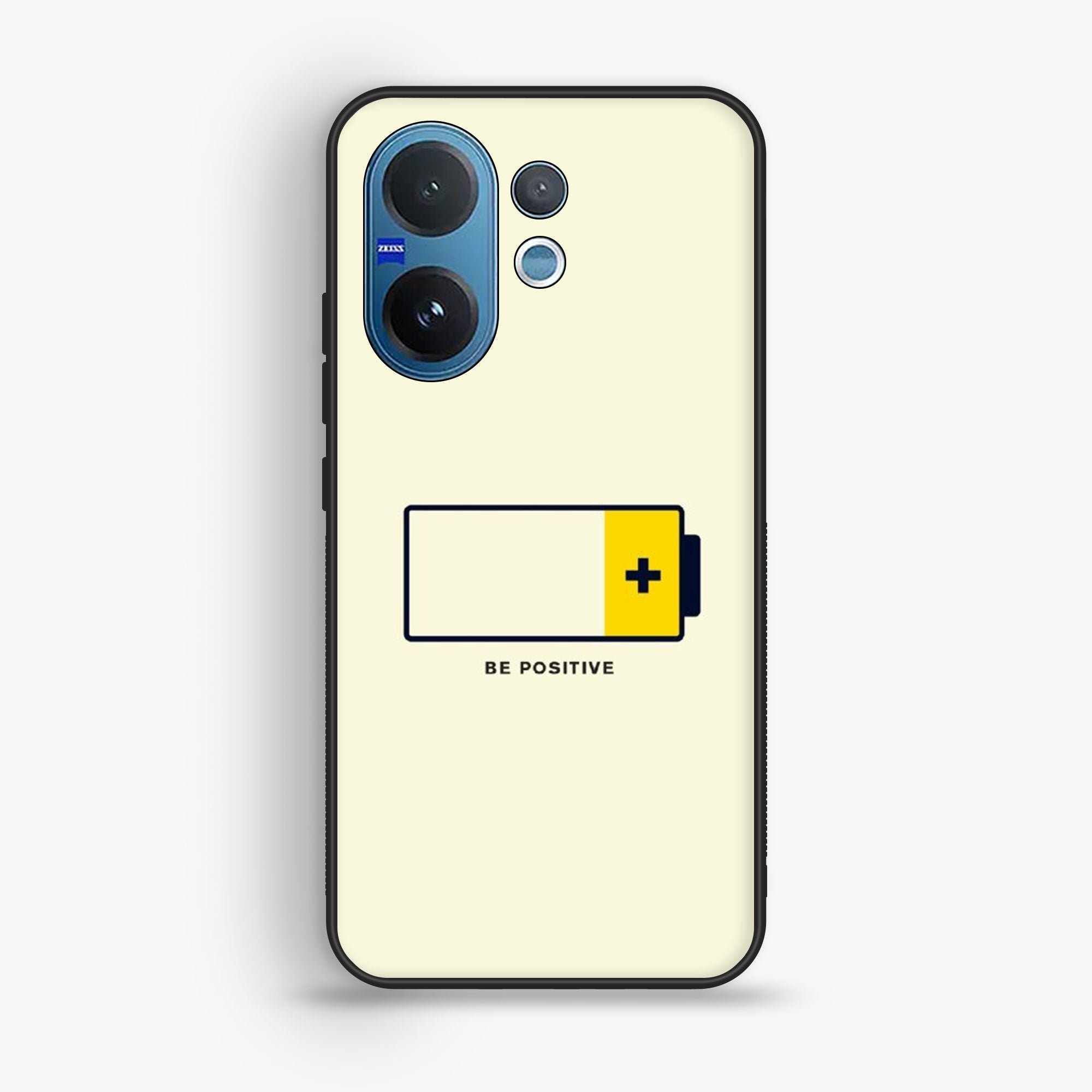 VIVO V60 - Design 021 - Premium Glossy Phone Case