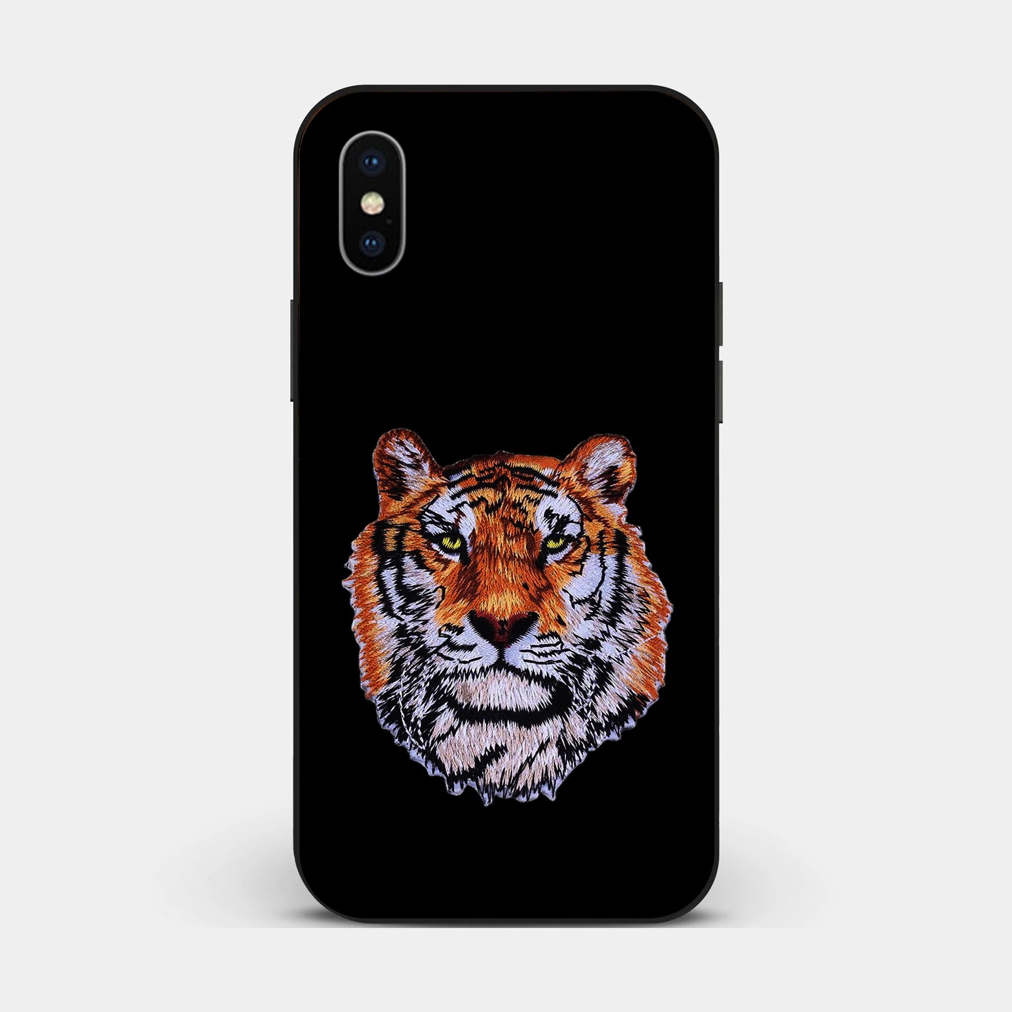 iPhone X - Design 142 - Premium Glossy Phone Case